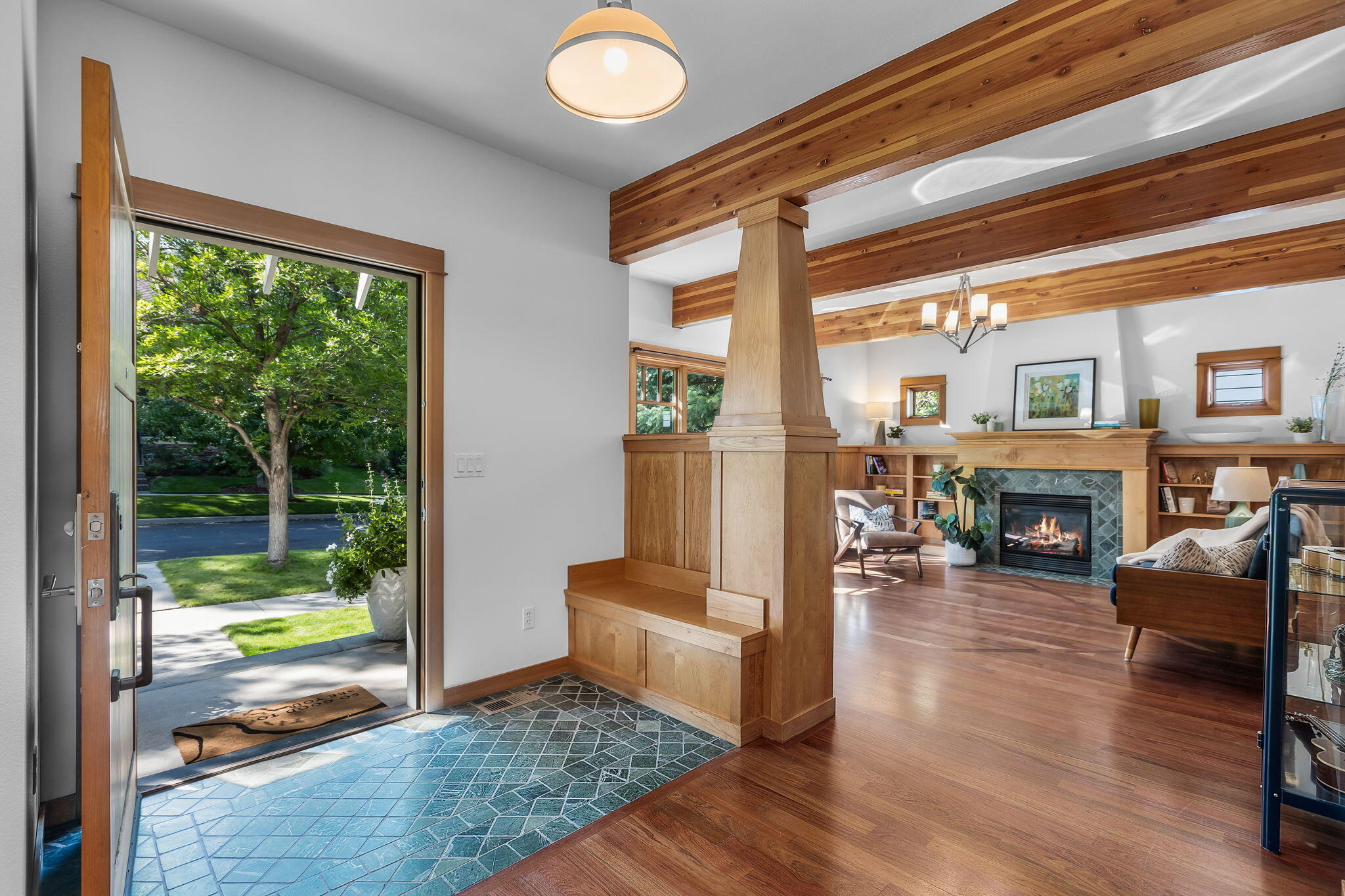 NorthWest Crossing - Residential