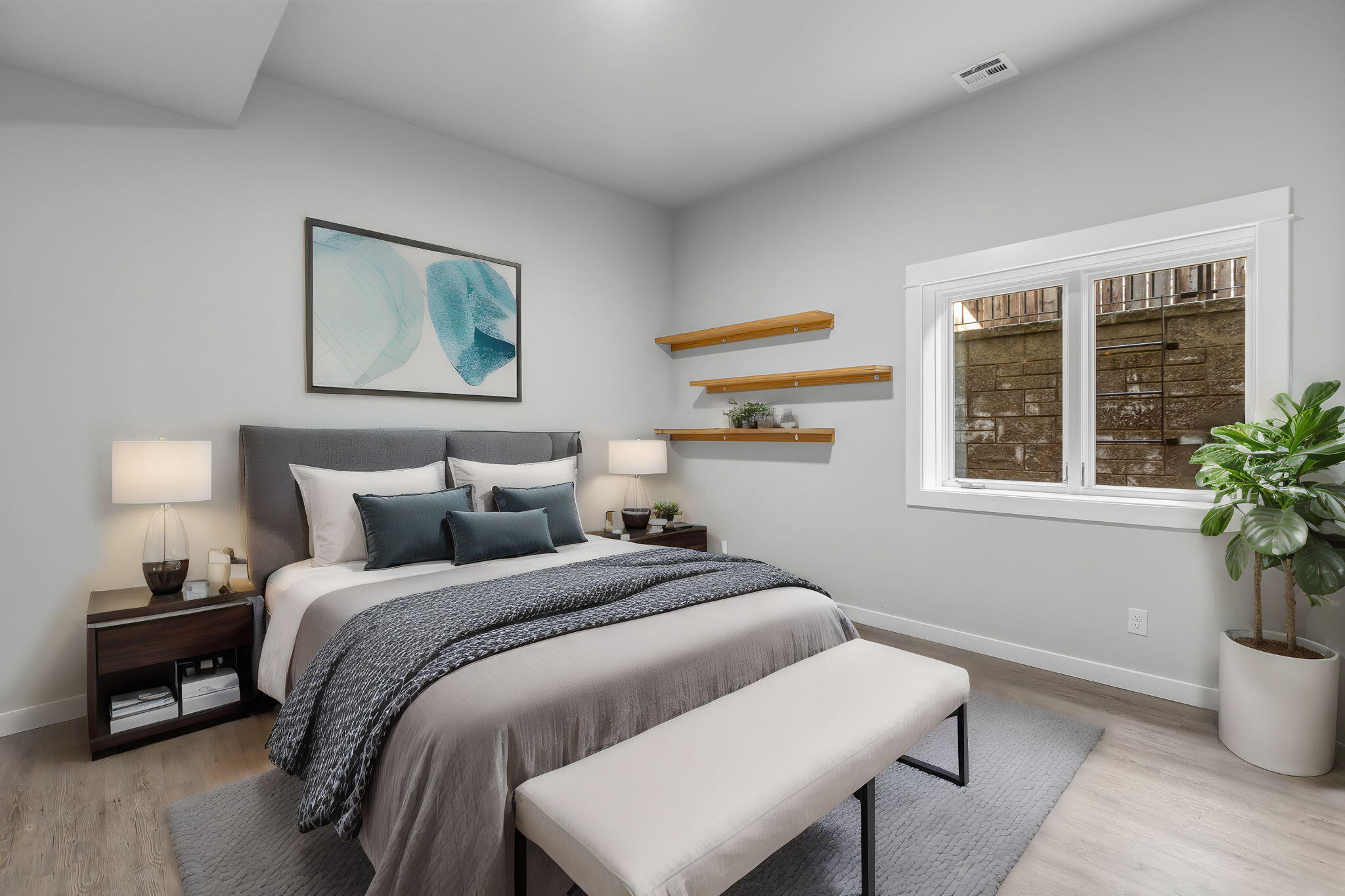 NorthWest Crossing - Residential