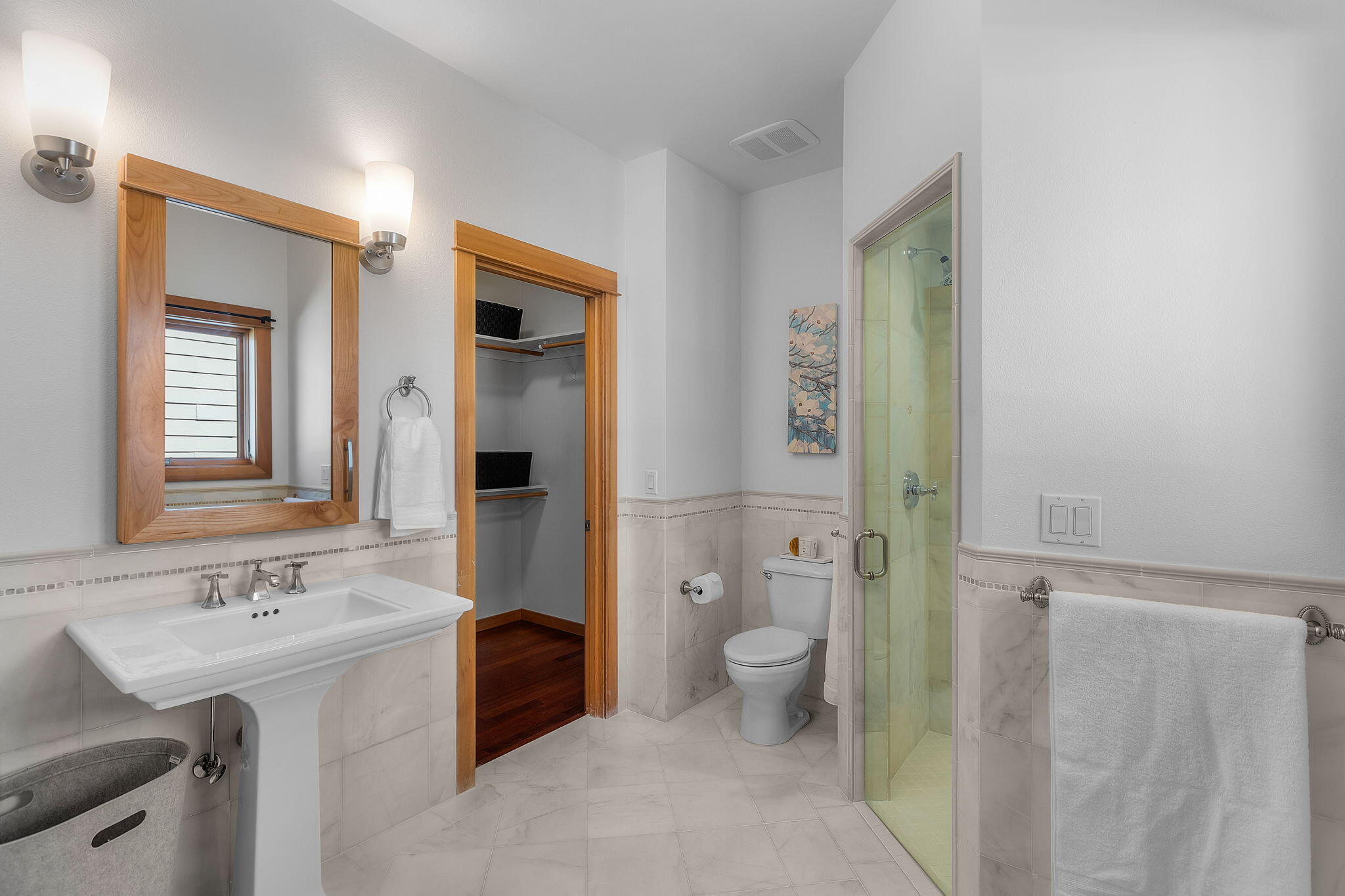 NorthWest Crossing - Residential