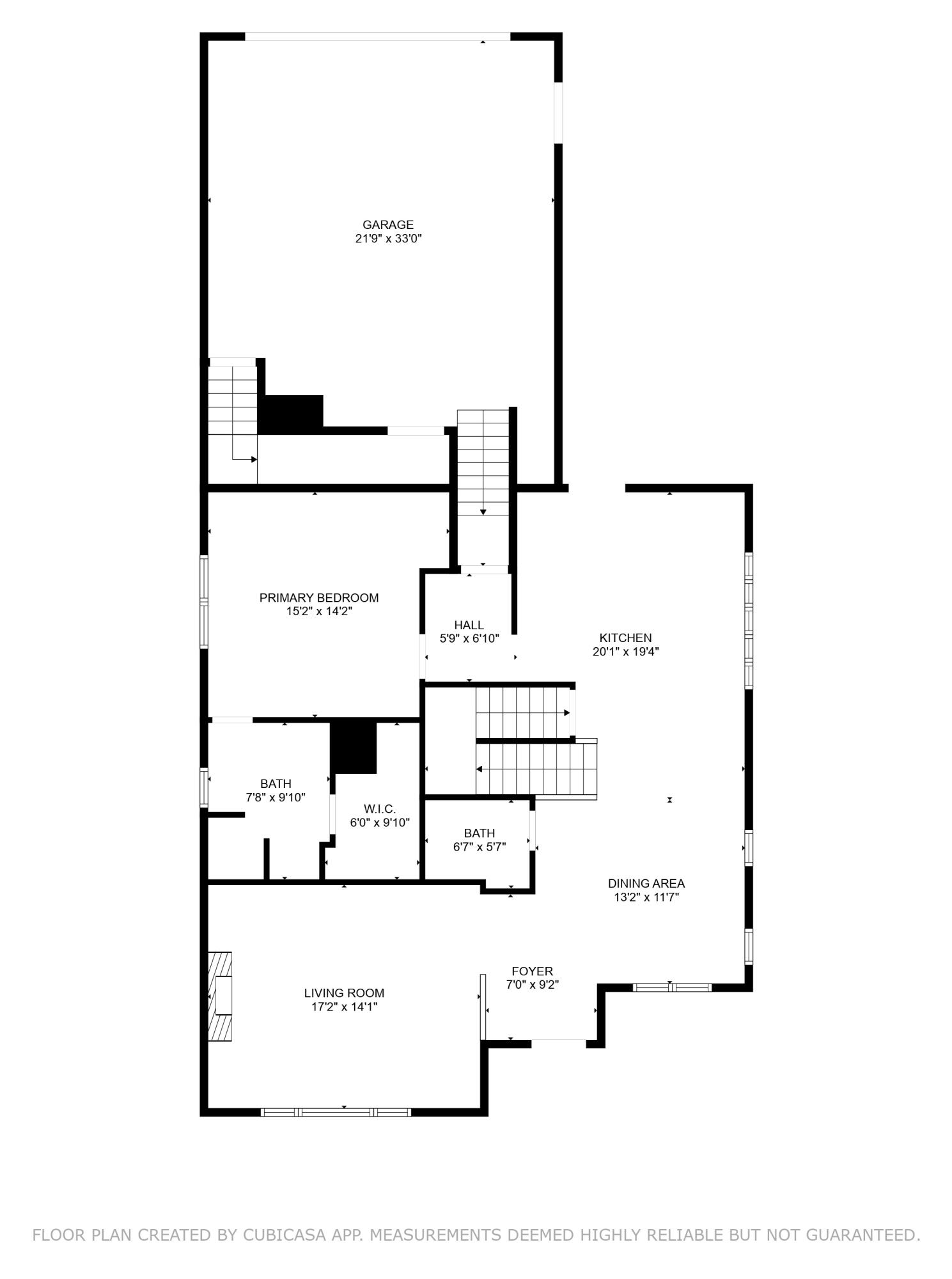 NorthWest Crossing - Residential