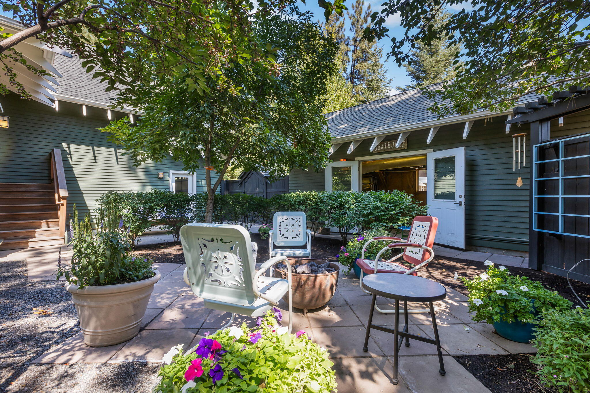 NorthWest Crossing - Residential