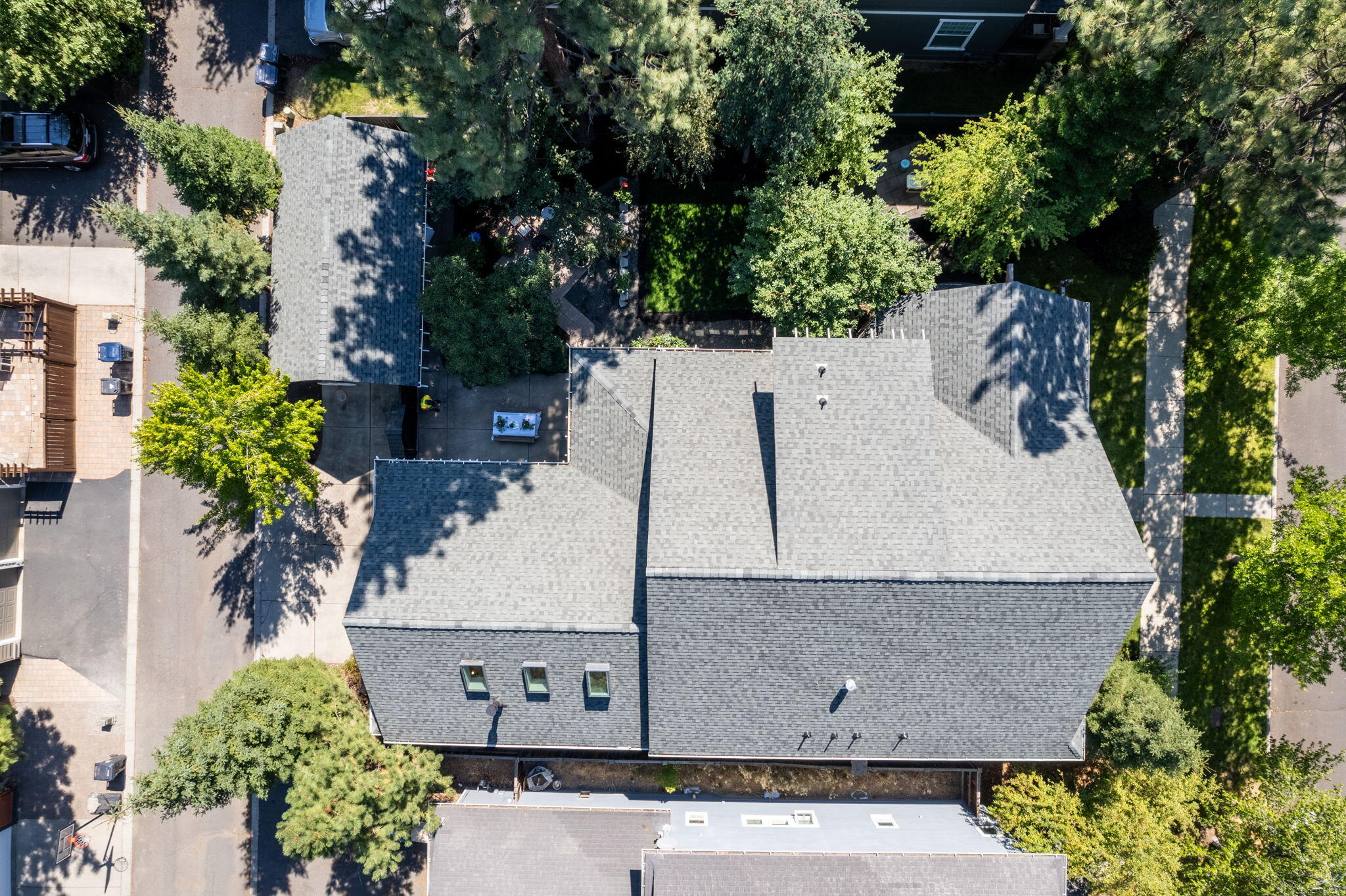 NorthWest Crossing - Residential