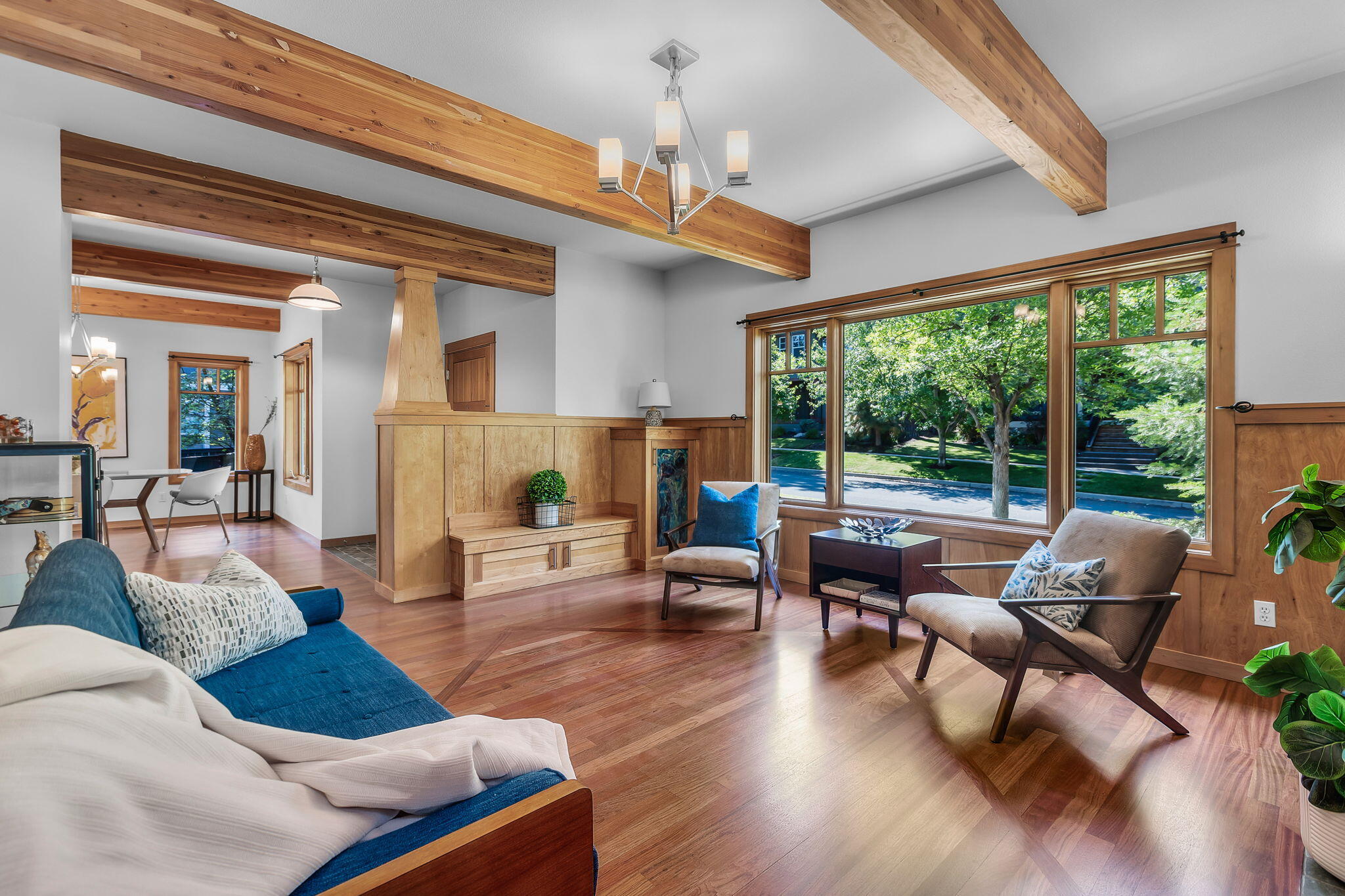 NorthWest Crossing - Residential