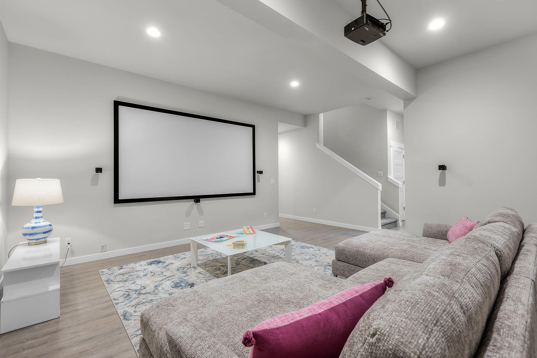 NorthWest Crossing - Residential