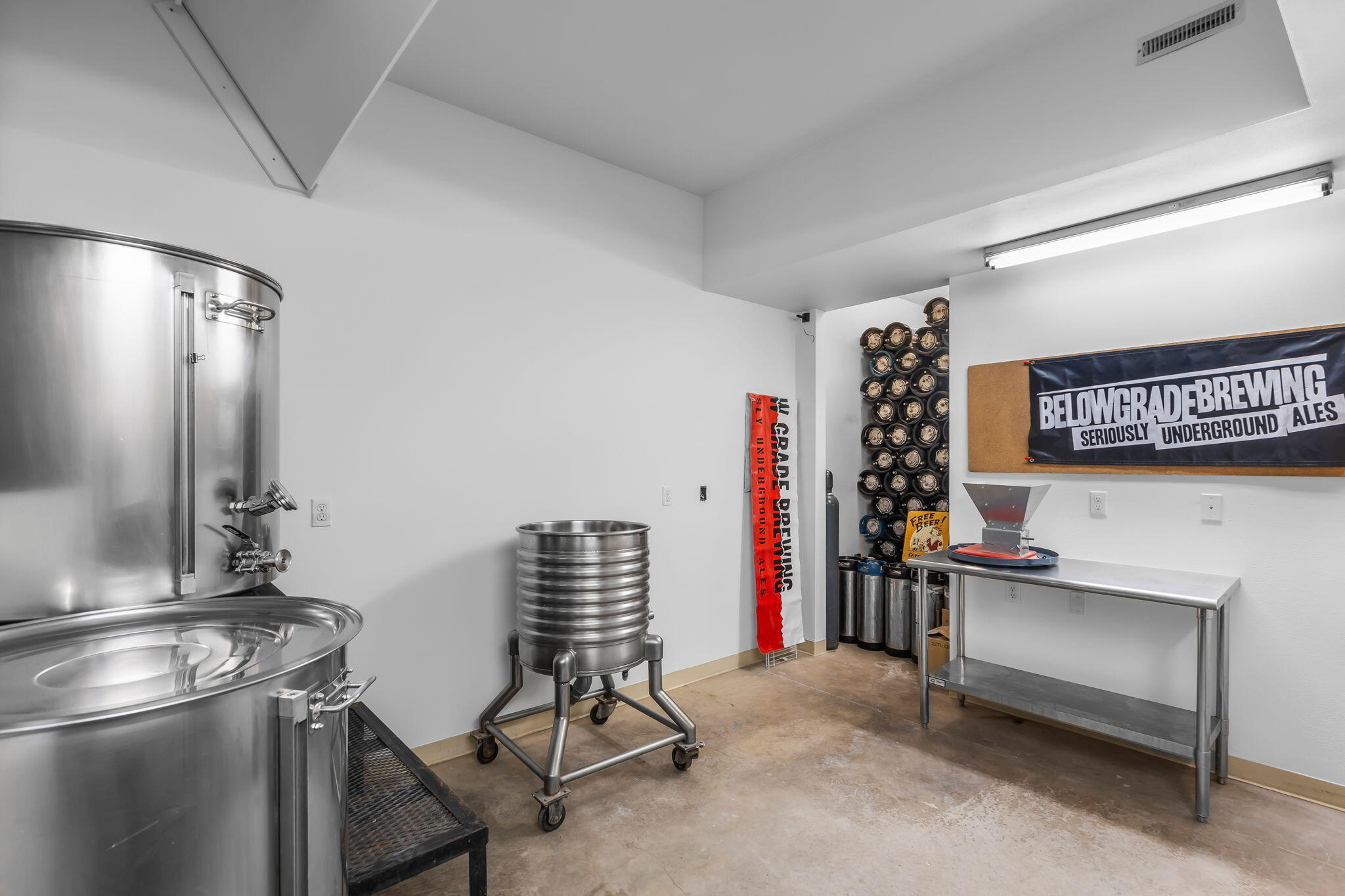 NorthWest Crossing - Residential