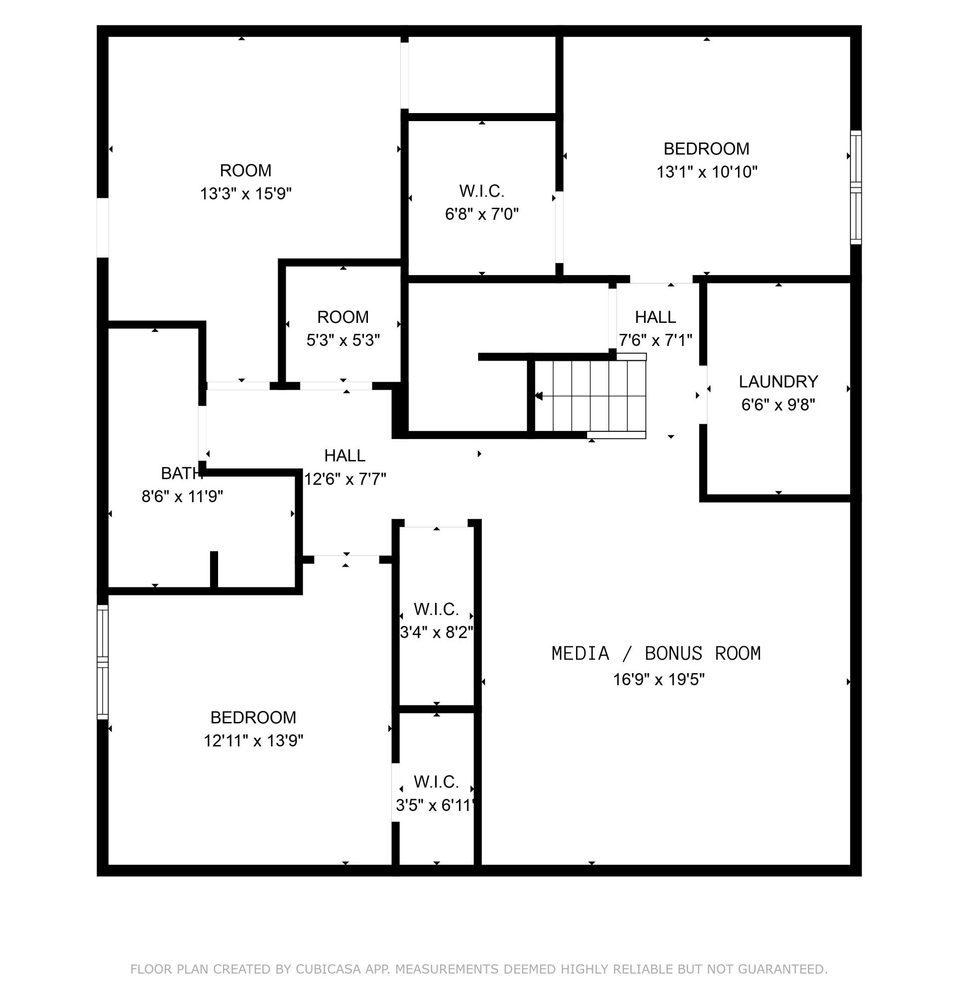 NorthWest Crossing - Residential