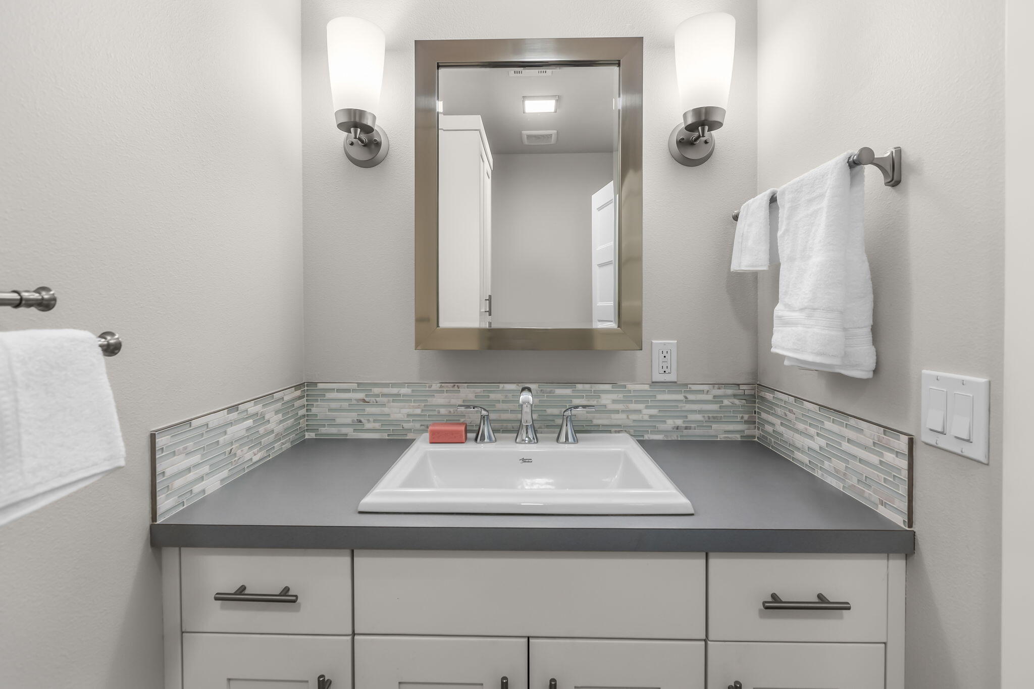 NorthWest Crossing - Residential