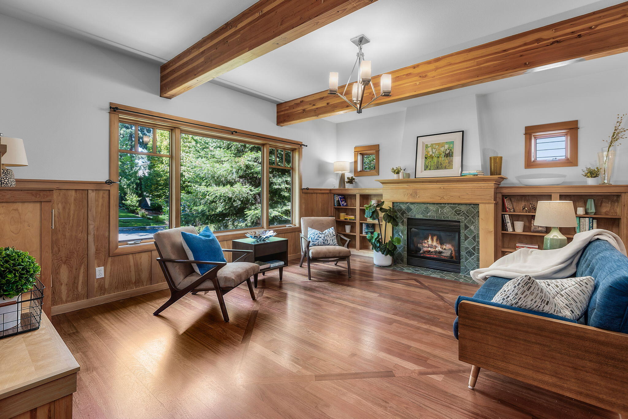 NorthWest Crossing - Residential