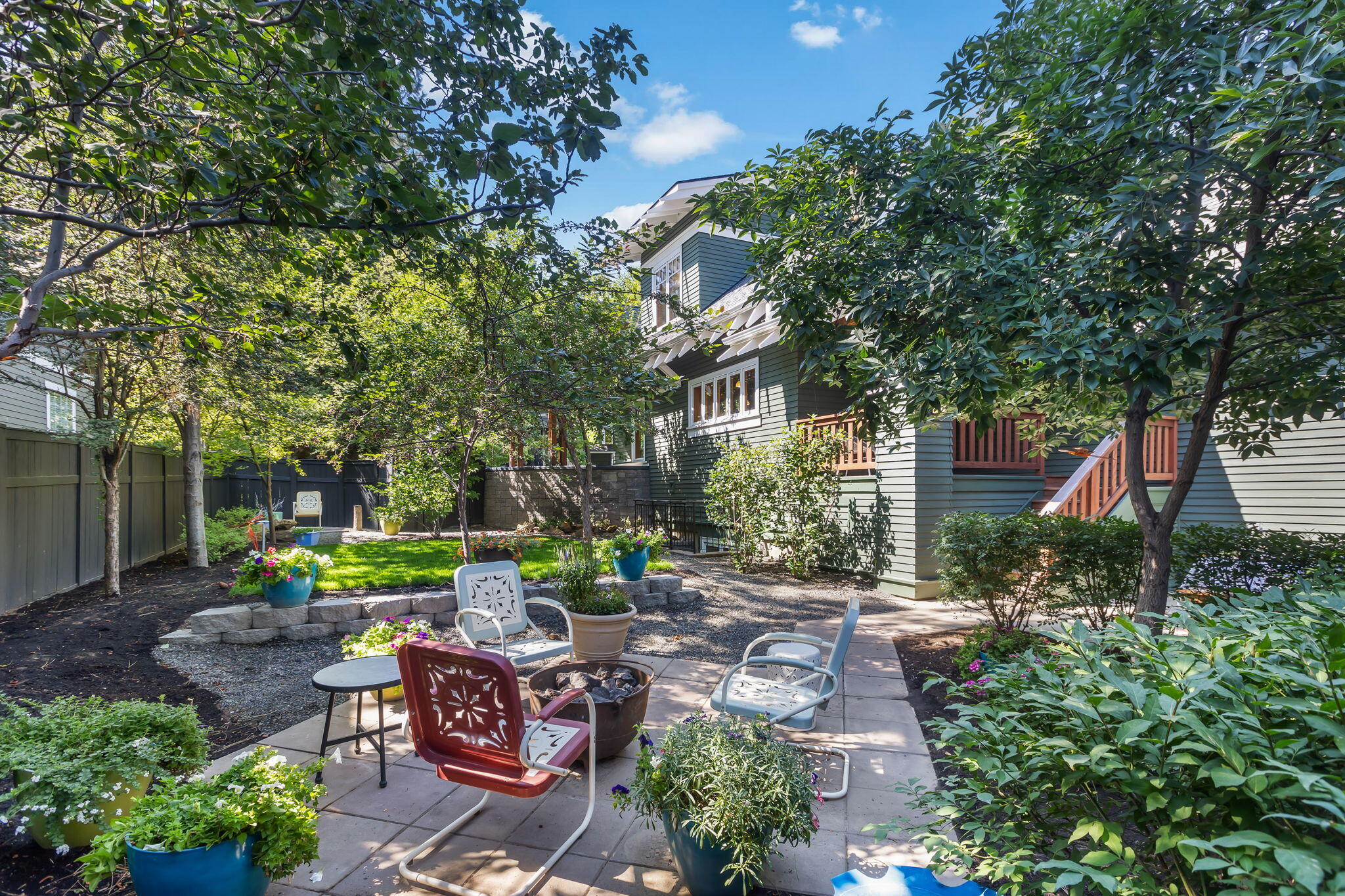 NorthWest Crossing - Residential