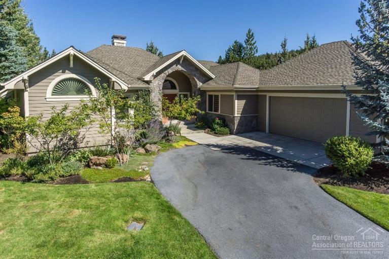 Awbrey Glen - Residential