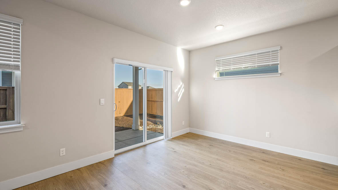 Stevens Ranch - Residential