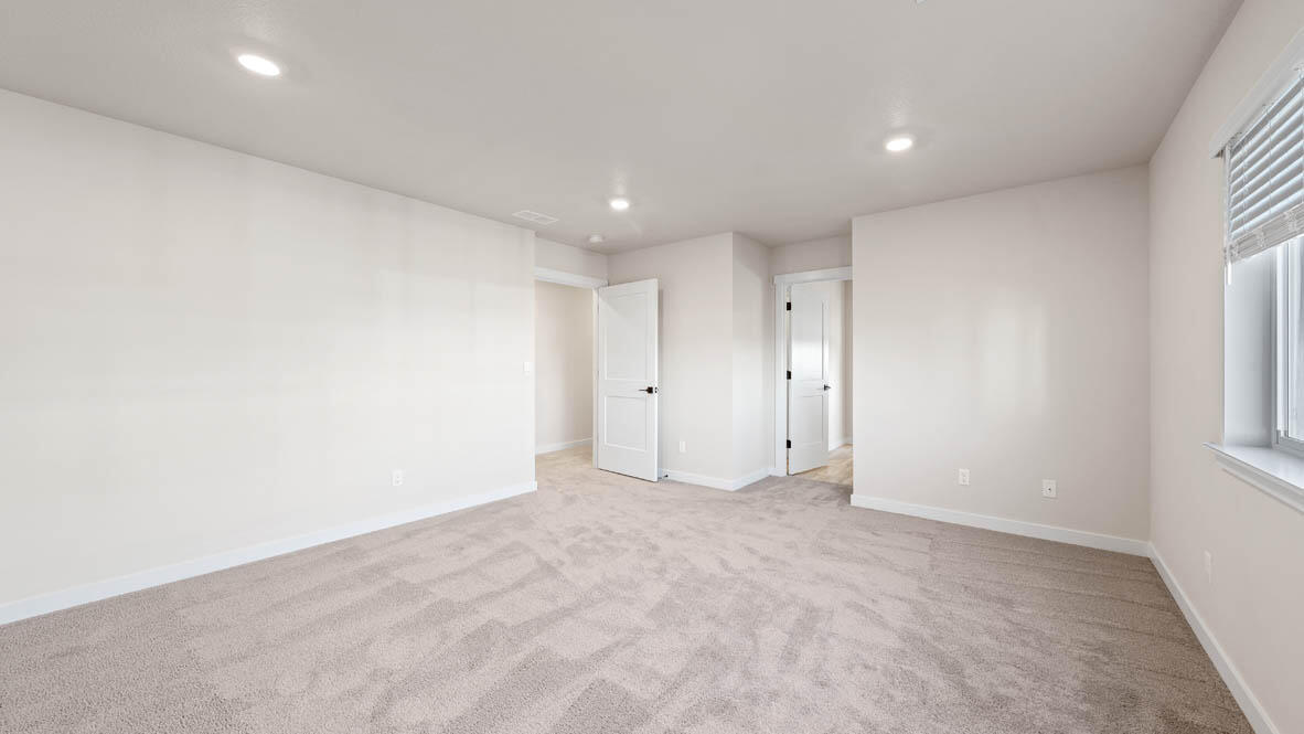 Stevens Ranch - Residential