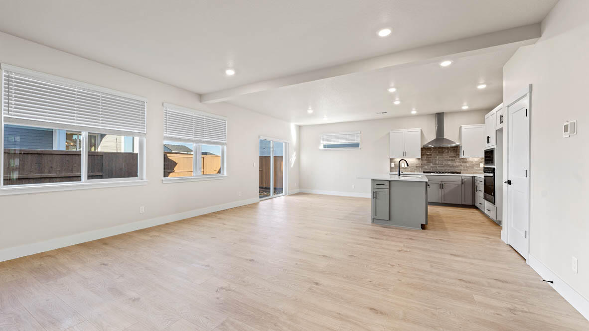 Stevens Ranch - Residential