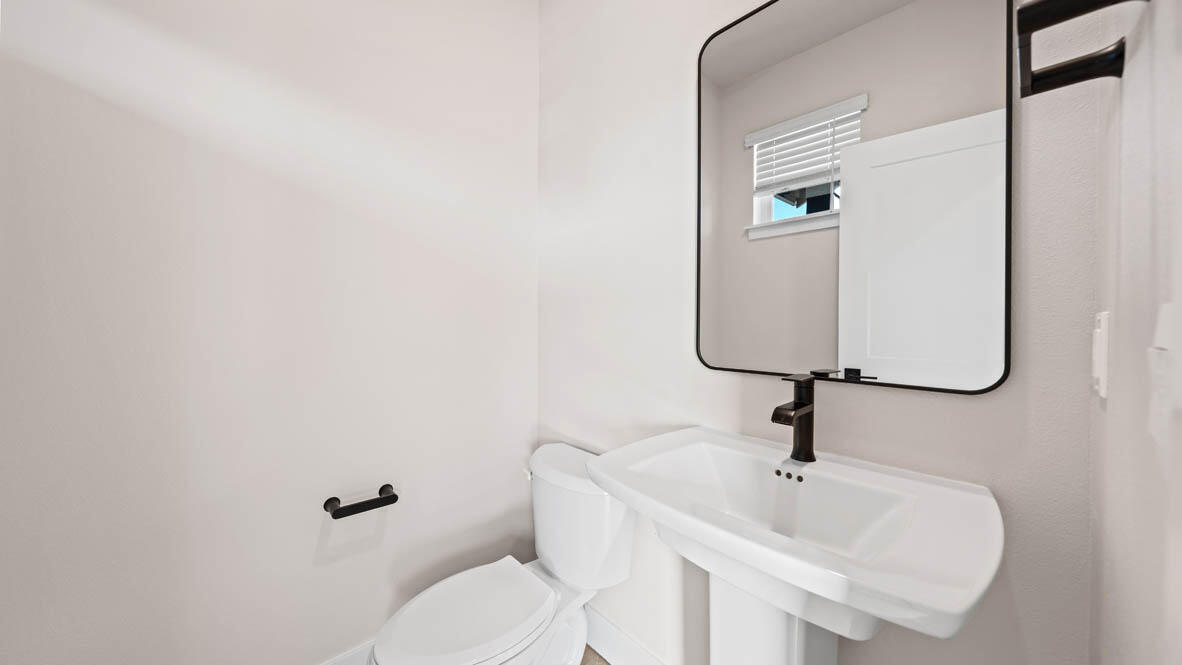 Stevens Ranch - Residential