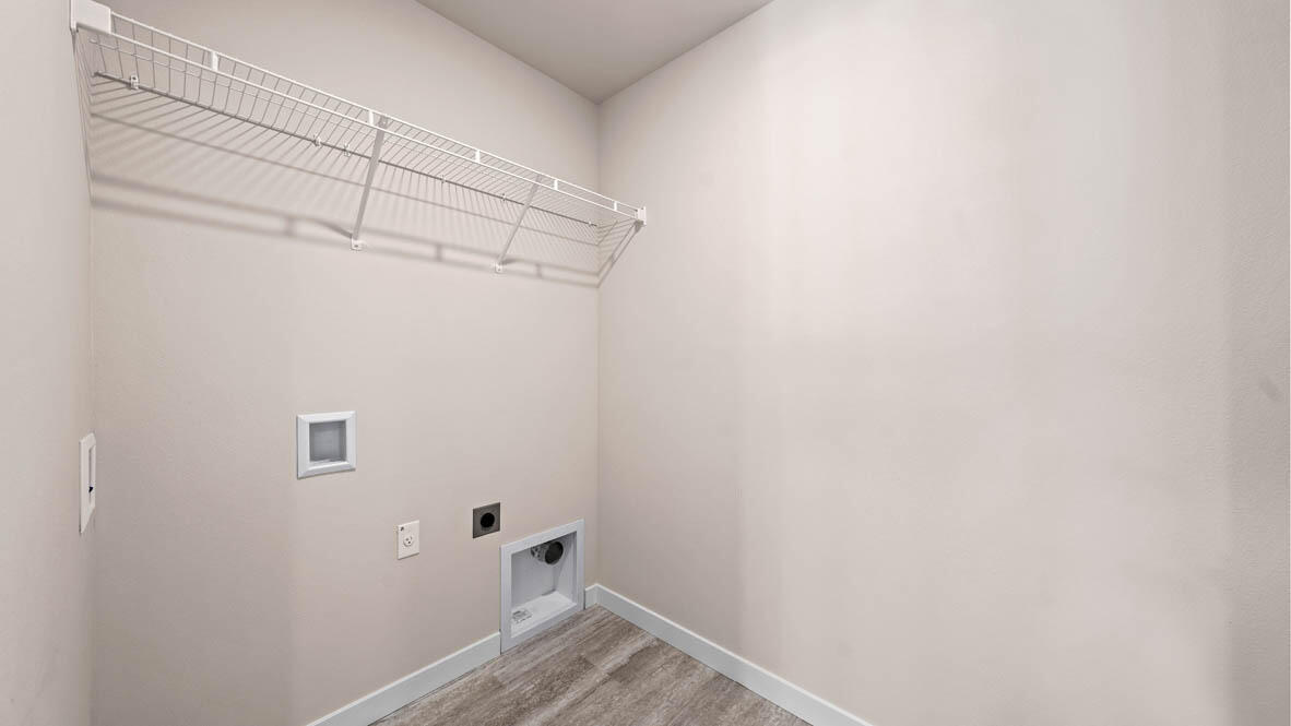 Stevens Ranch - Residential