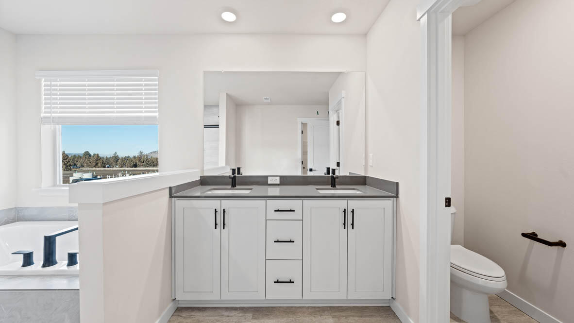 Stevens Ranch - Residential