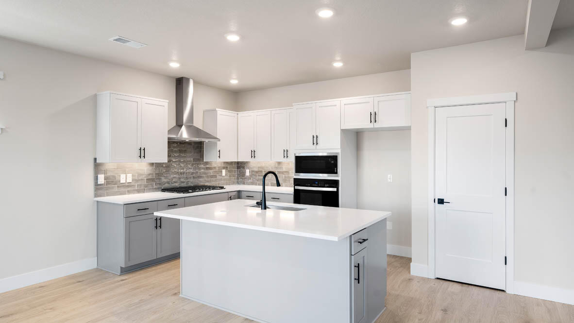 Stevens Ranch - Residential