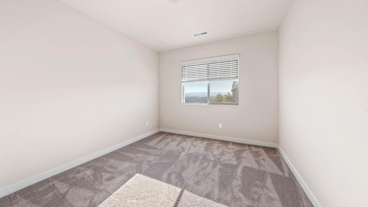 Stevens Ranch - Residential