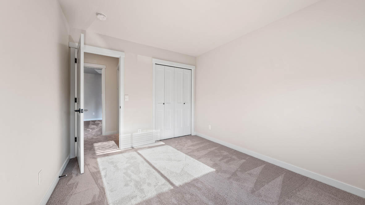 Stevens Ranch - Residential