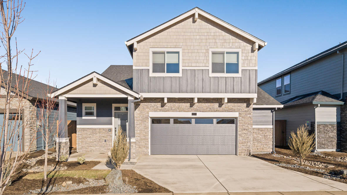 Stevens Ranch - Residential