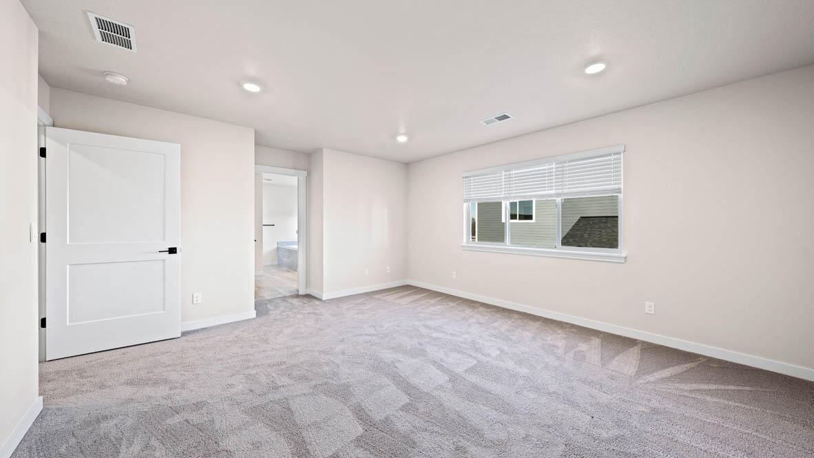 Stevens Ranch - Residential