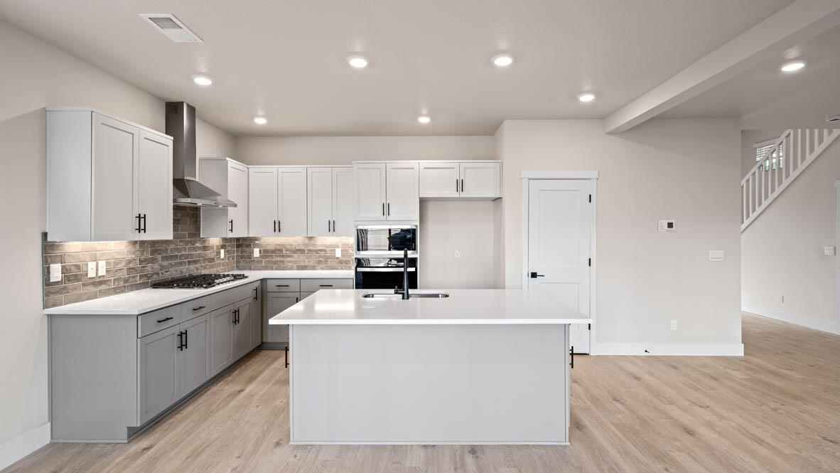 Stevens Ranch - Residential