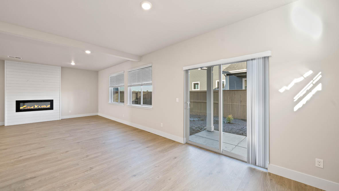 Stevens Ranch - Residential