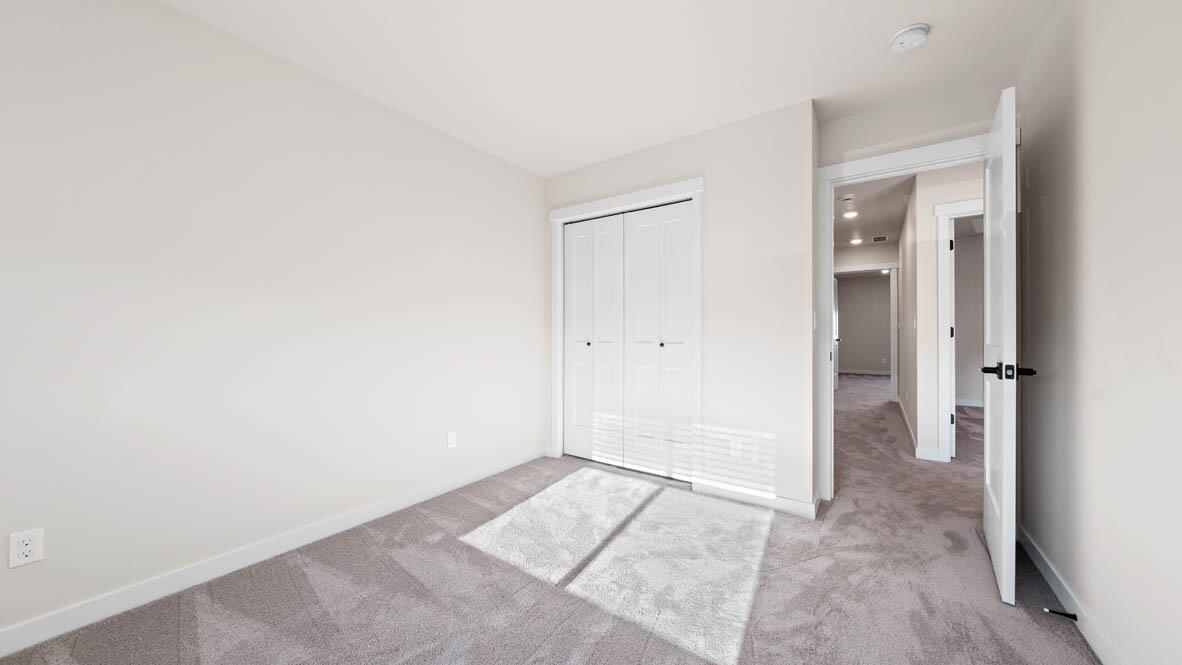 Stevens Ranch - Residential