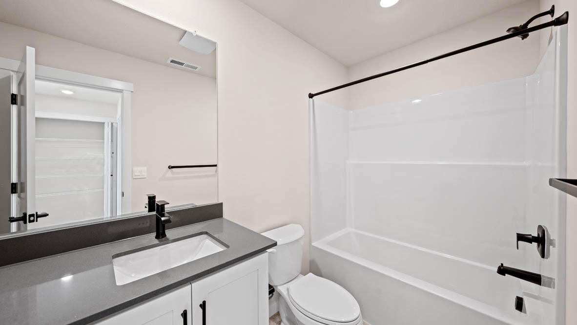 Stevens Ranch - Residential