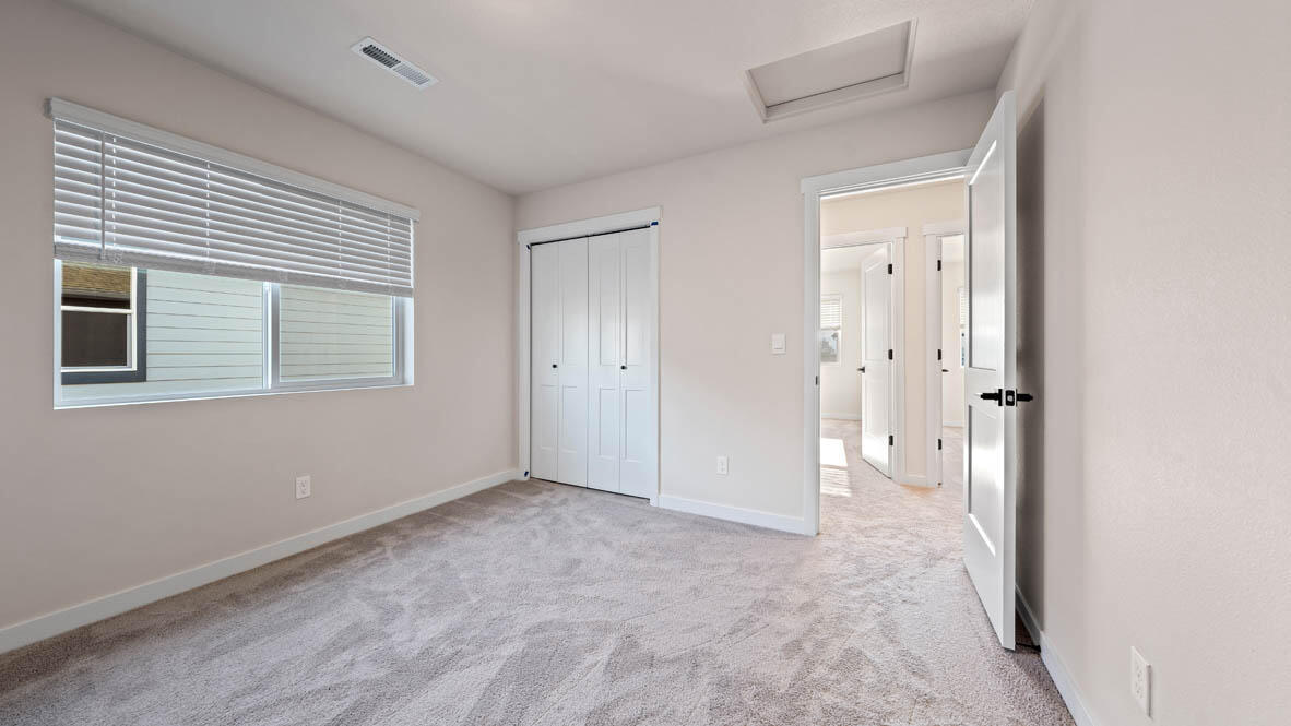 Stevens Ranch - Residential