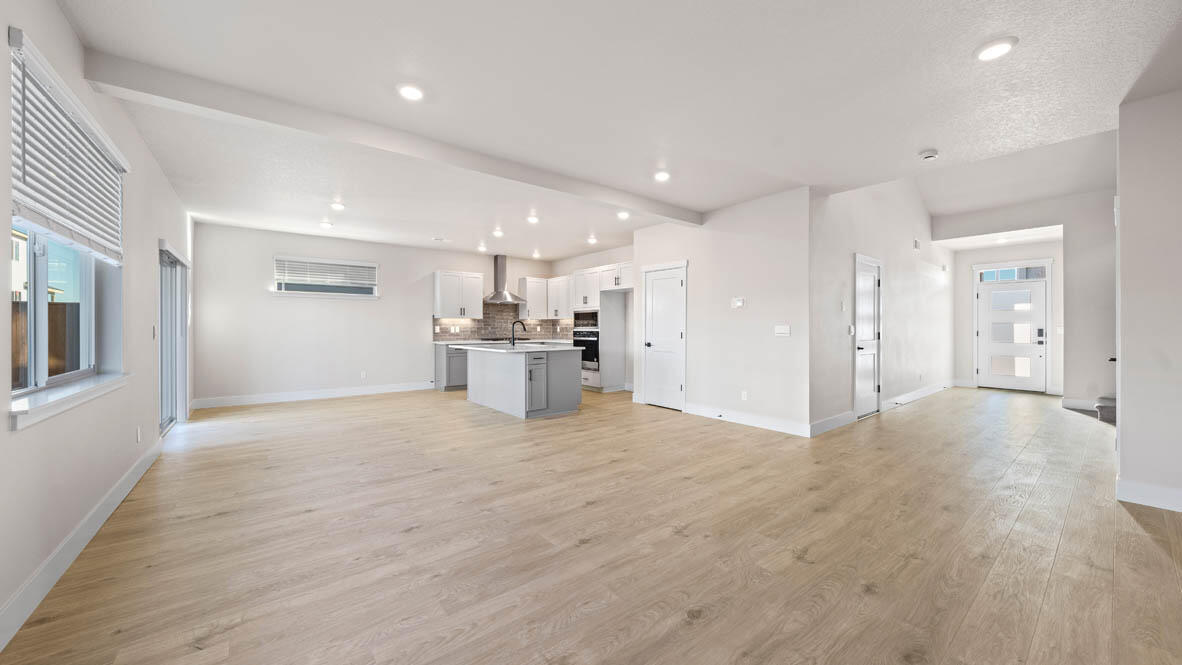 Stevens Ranch - Residential