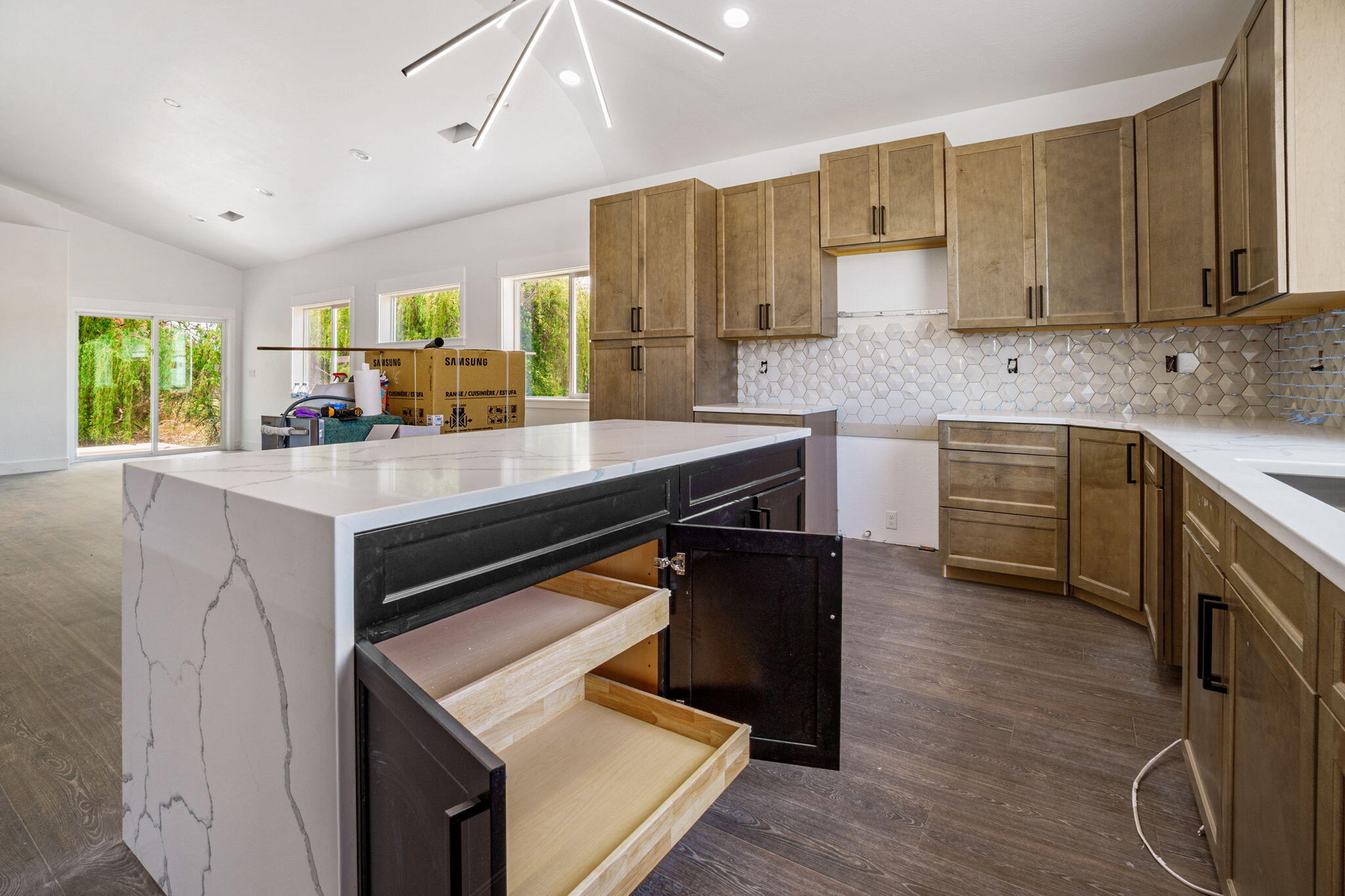 Springbrook Park, Phase 1&2 - Residential