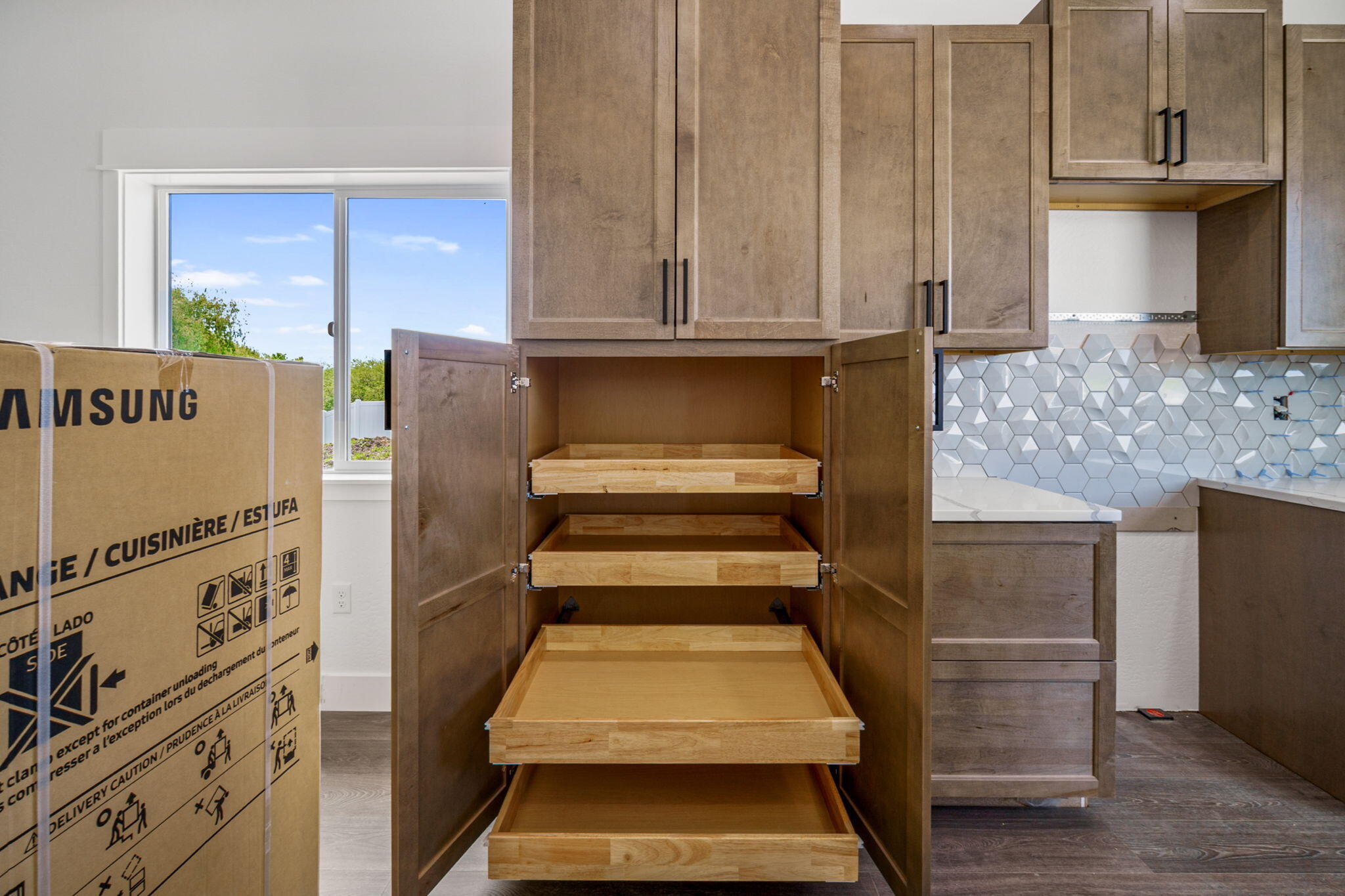 Springbrook Park, Phase 1&2 - Residential