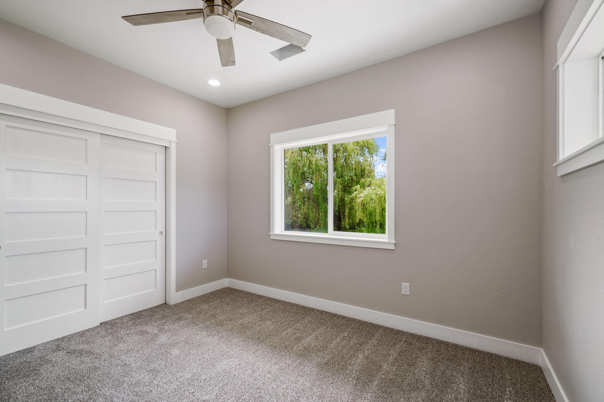 Springbrook Park, Phase 1&2 - Residential