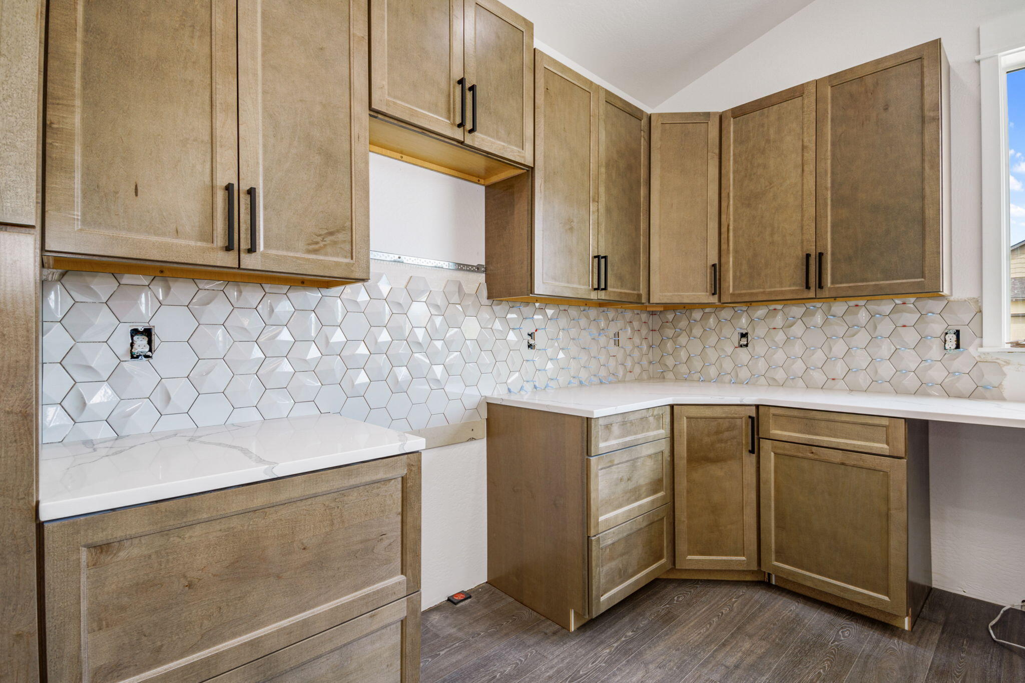 Springbrook Park, Phase 1&2 - Residential