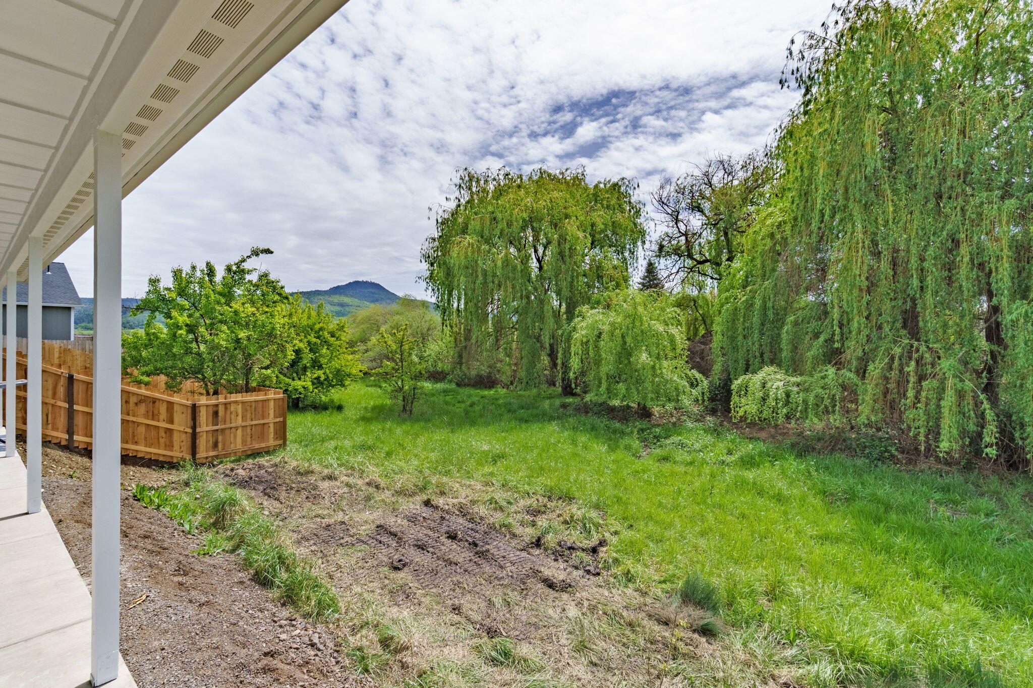 Springbrook Park, Phase 1&2 - Residential