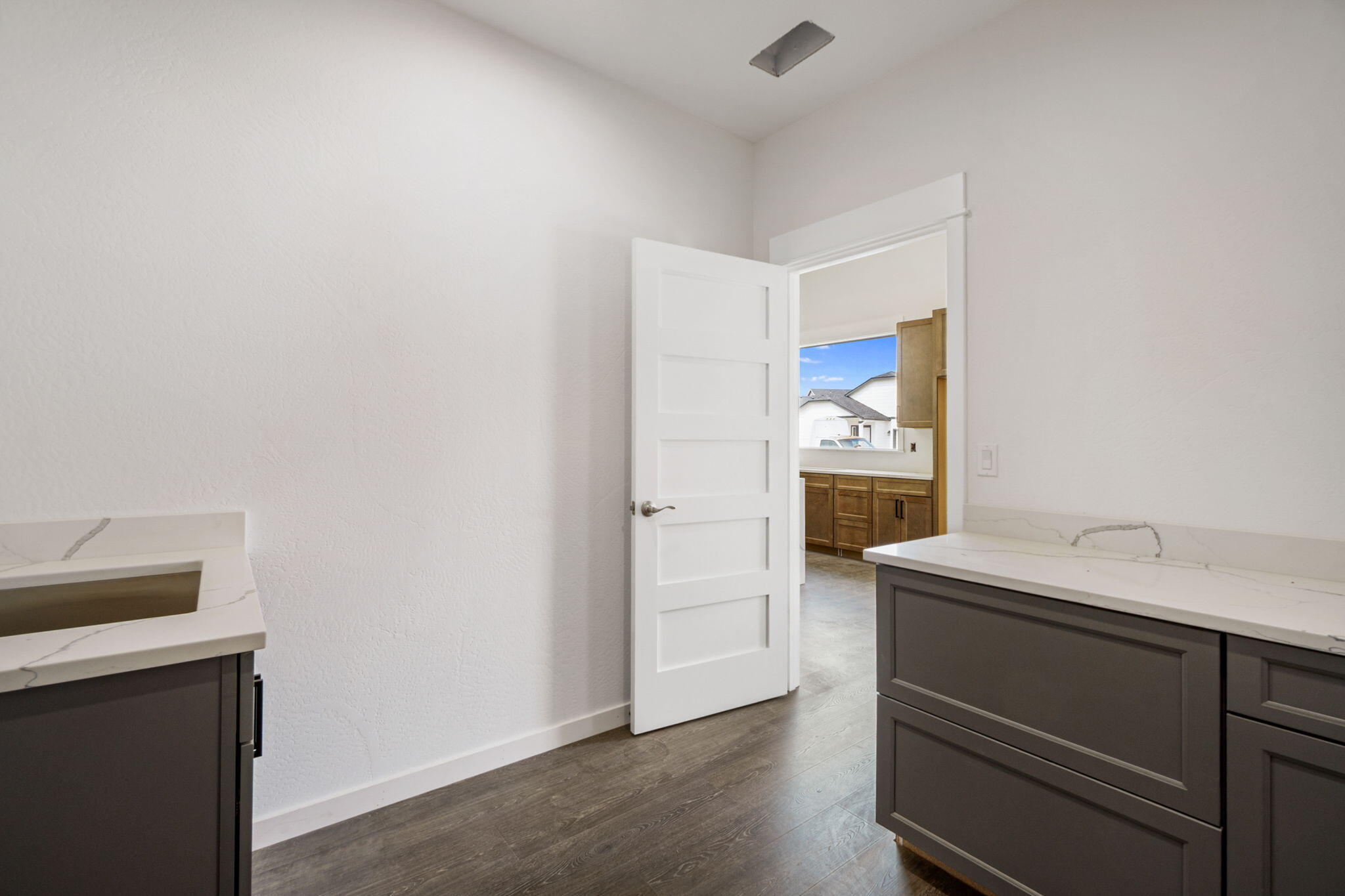 Springbrook Park, Phase 1&2 - Residential