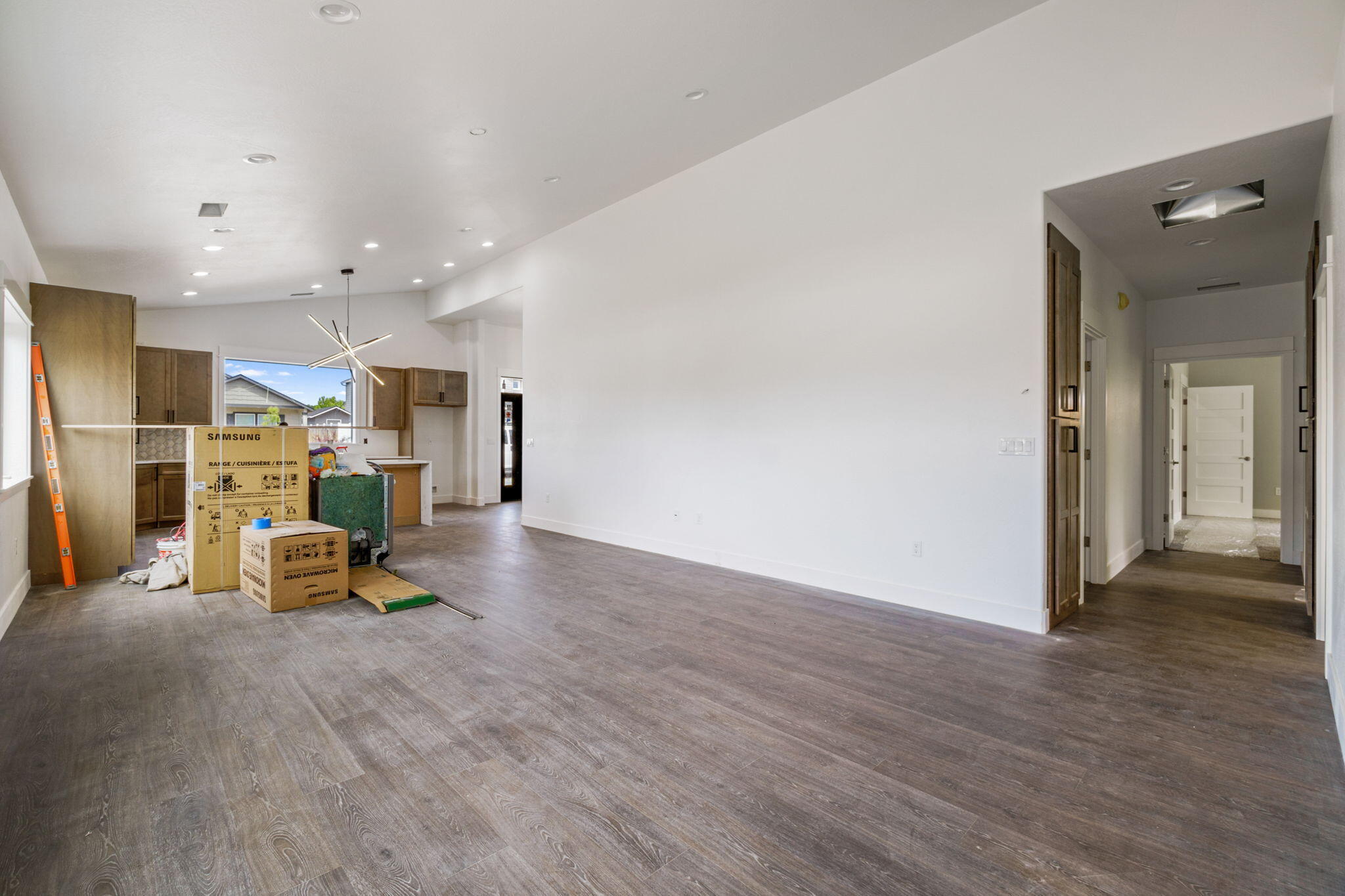 Springbrook Park, Phase 1&2 - Residential