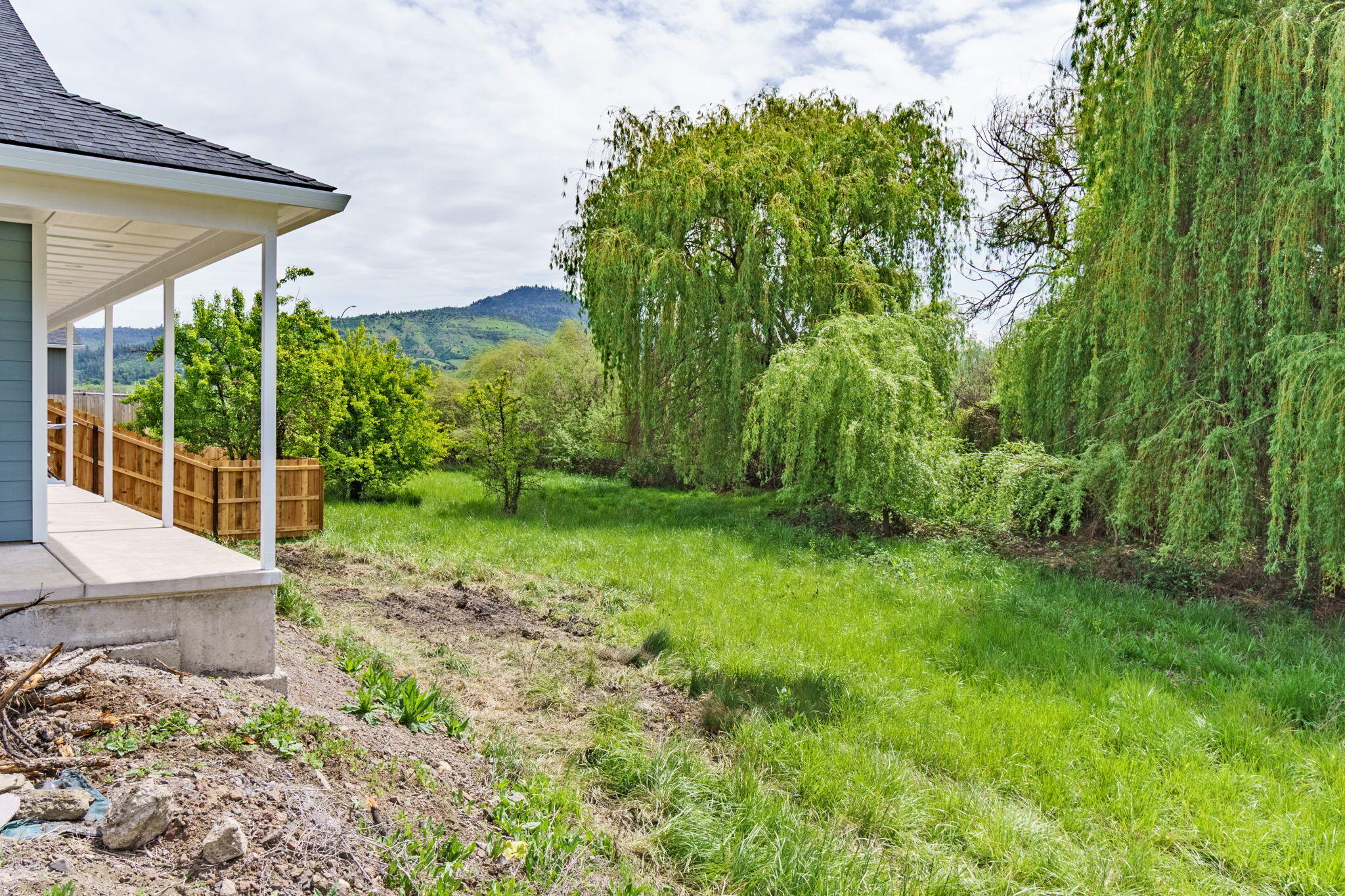 Springbrook Park, Phase 1&2 - Residential