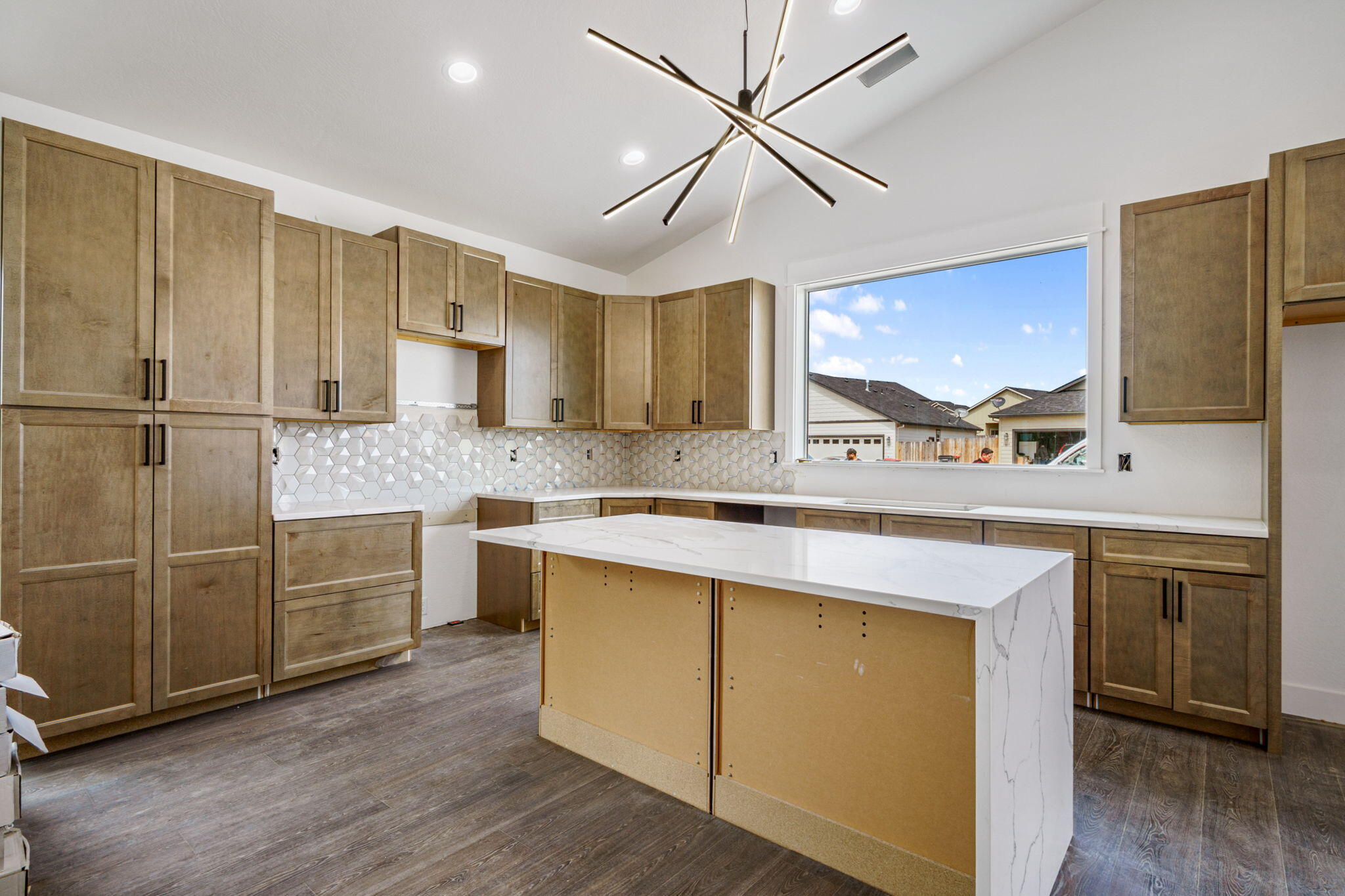 Springbrook Park, Phase 1&2 - Residential