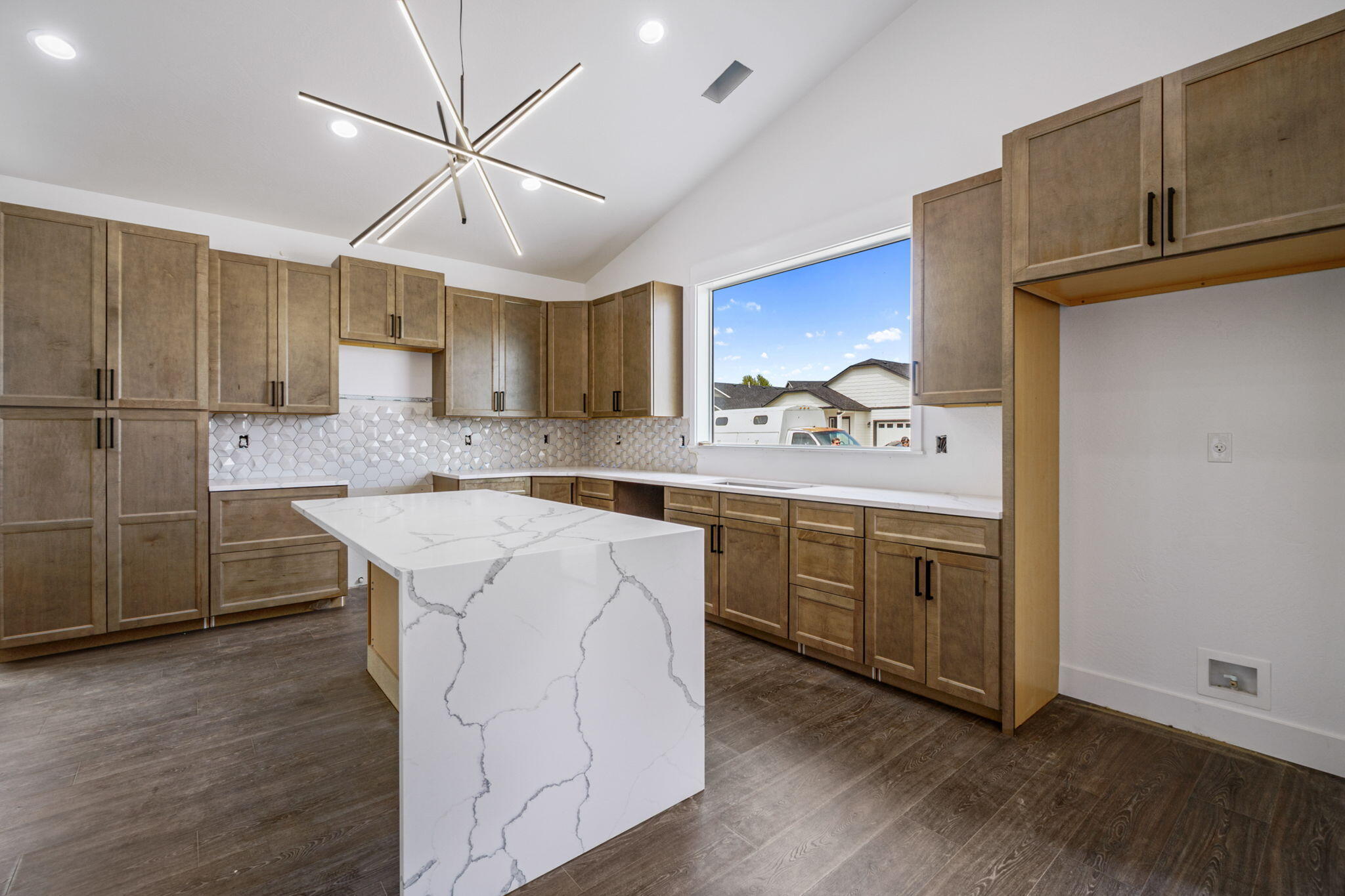 Springbrook Park, Phase 1&2 - Residential