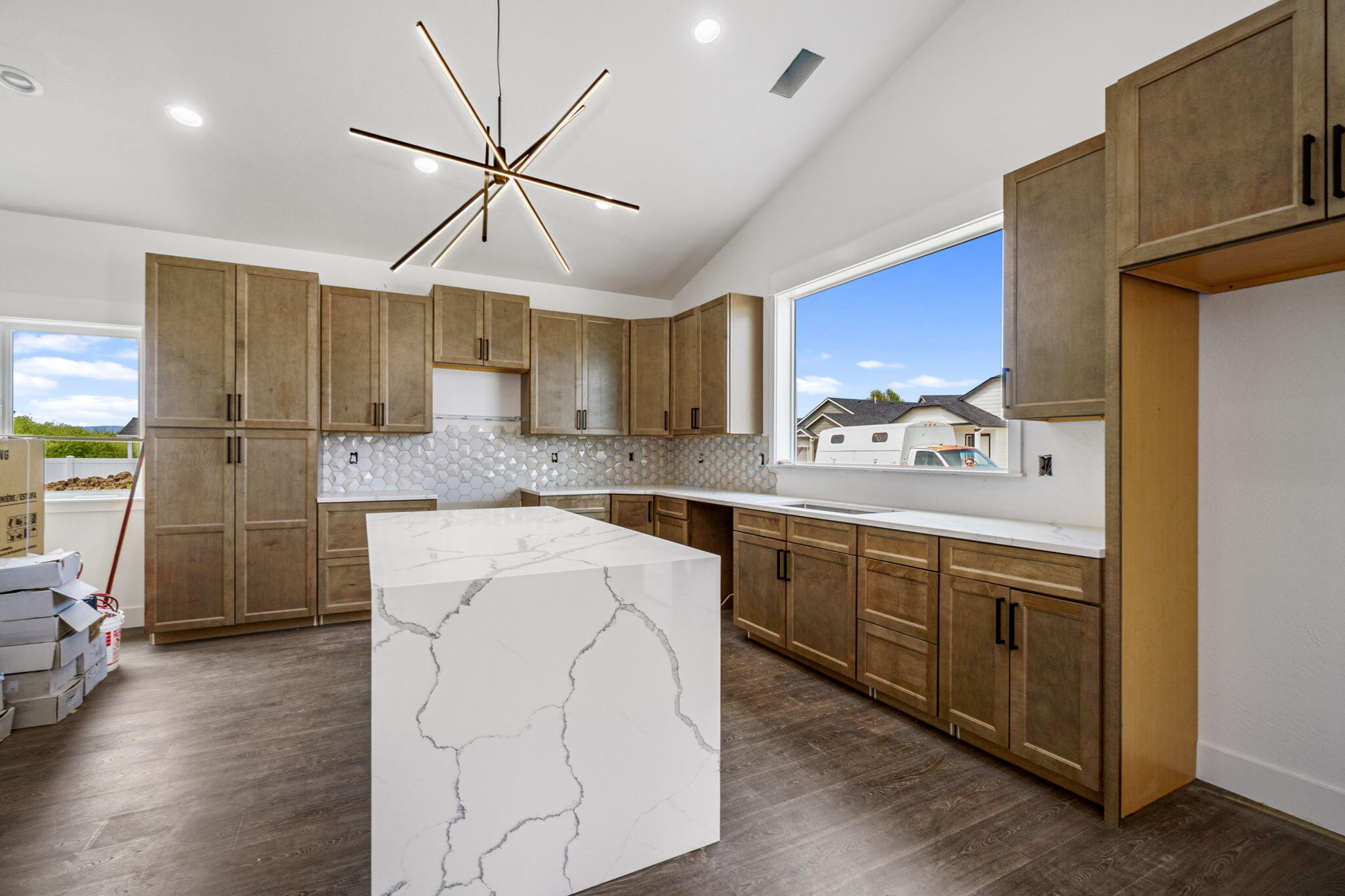 Springbrook Park, Phase 1&2 - Residential