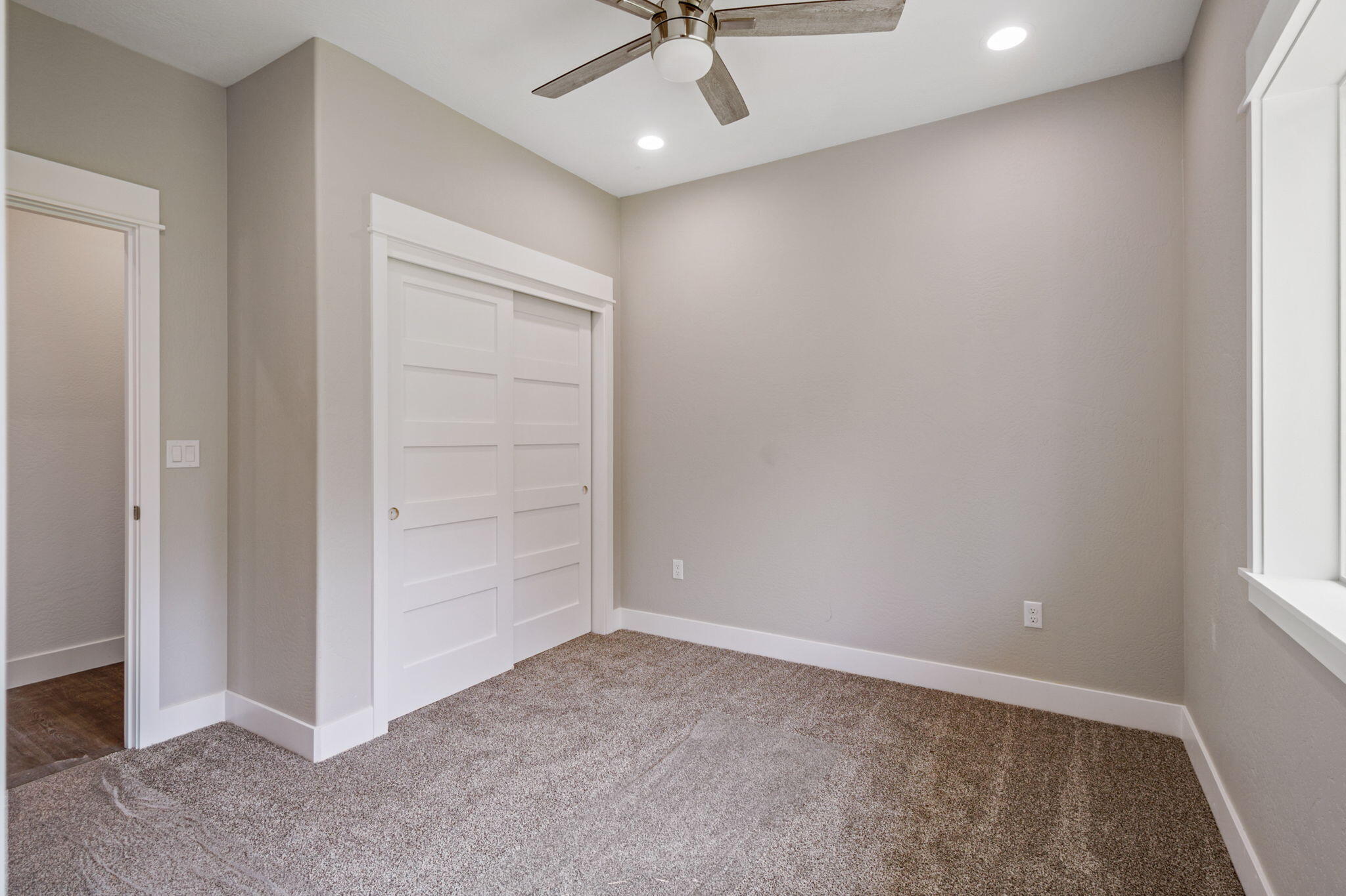 Springbrook Park, Phase 1&2 - Residential