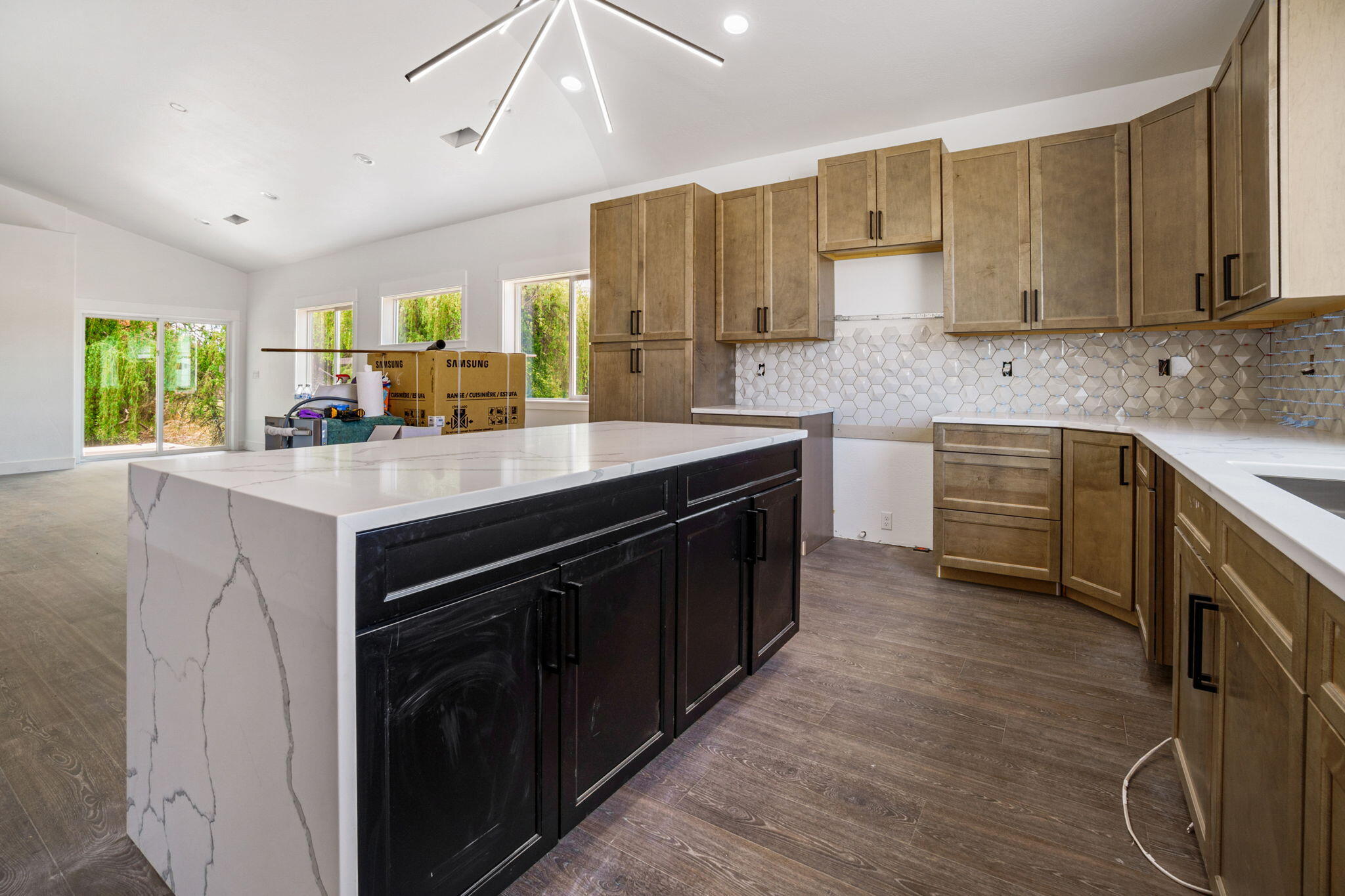 Springbrook Park, Phase 1&2 - Residential