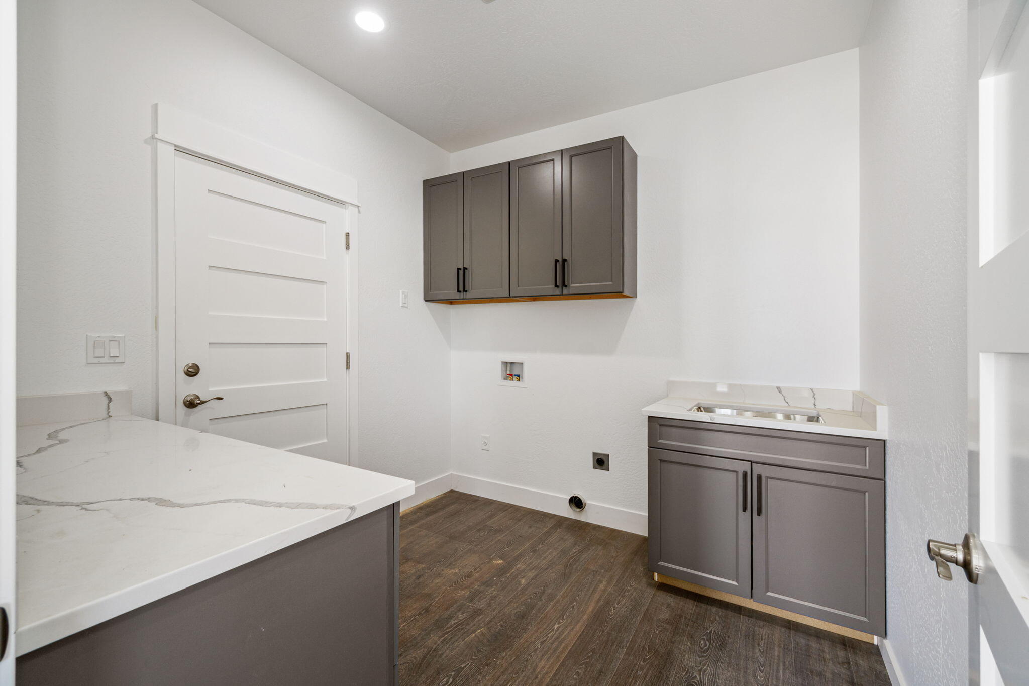 Springbrook Park, Phase 1&2 - Residential