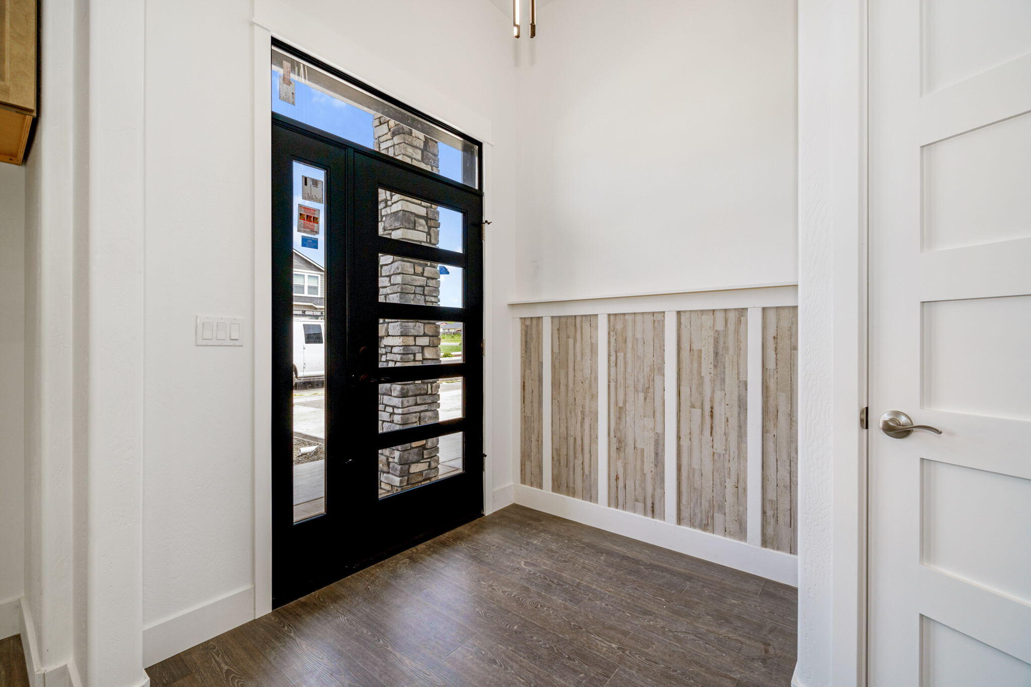 Springbrook Park, Phase 1&2 - Residential