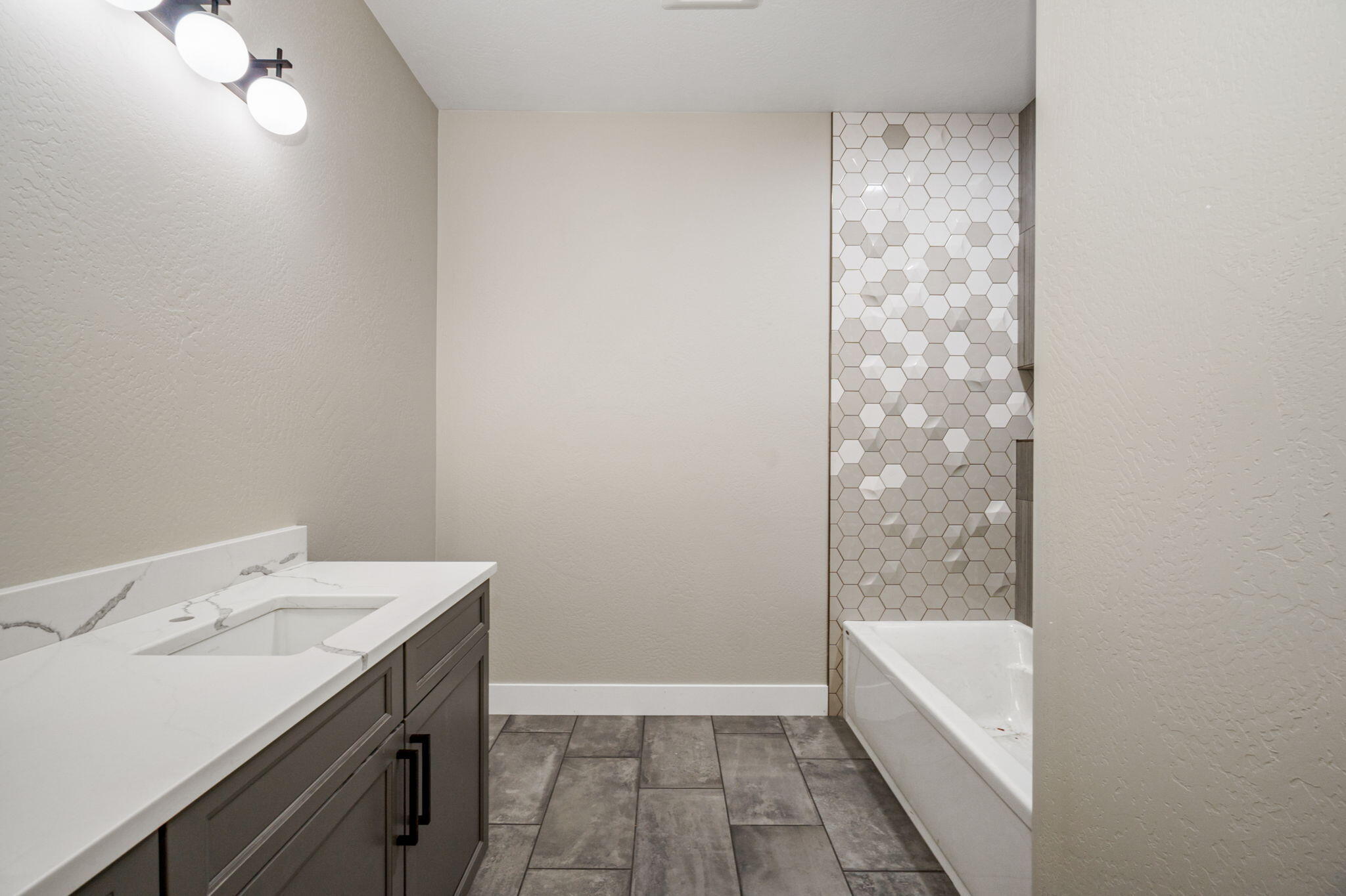 Springbrook Park, Phase 1&2 - Residential