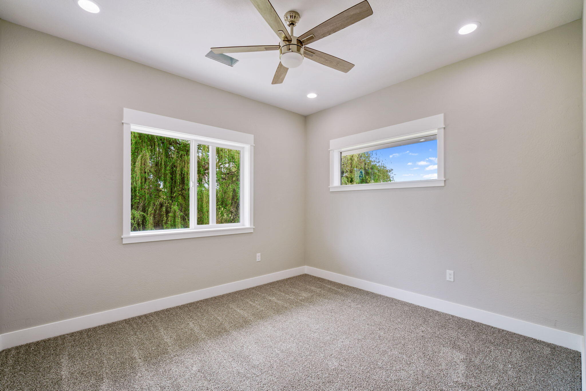 Springbrook Park, Phase 1&2 - Residential