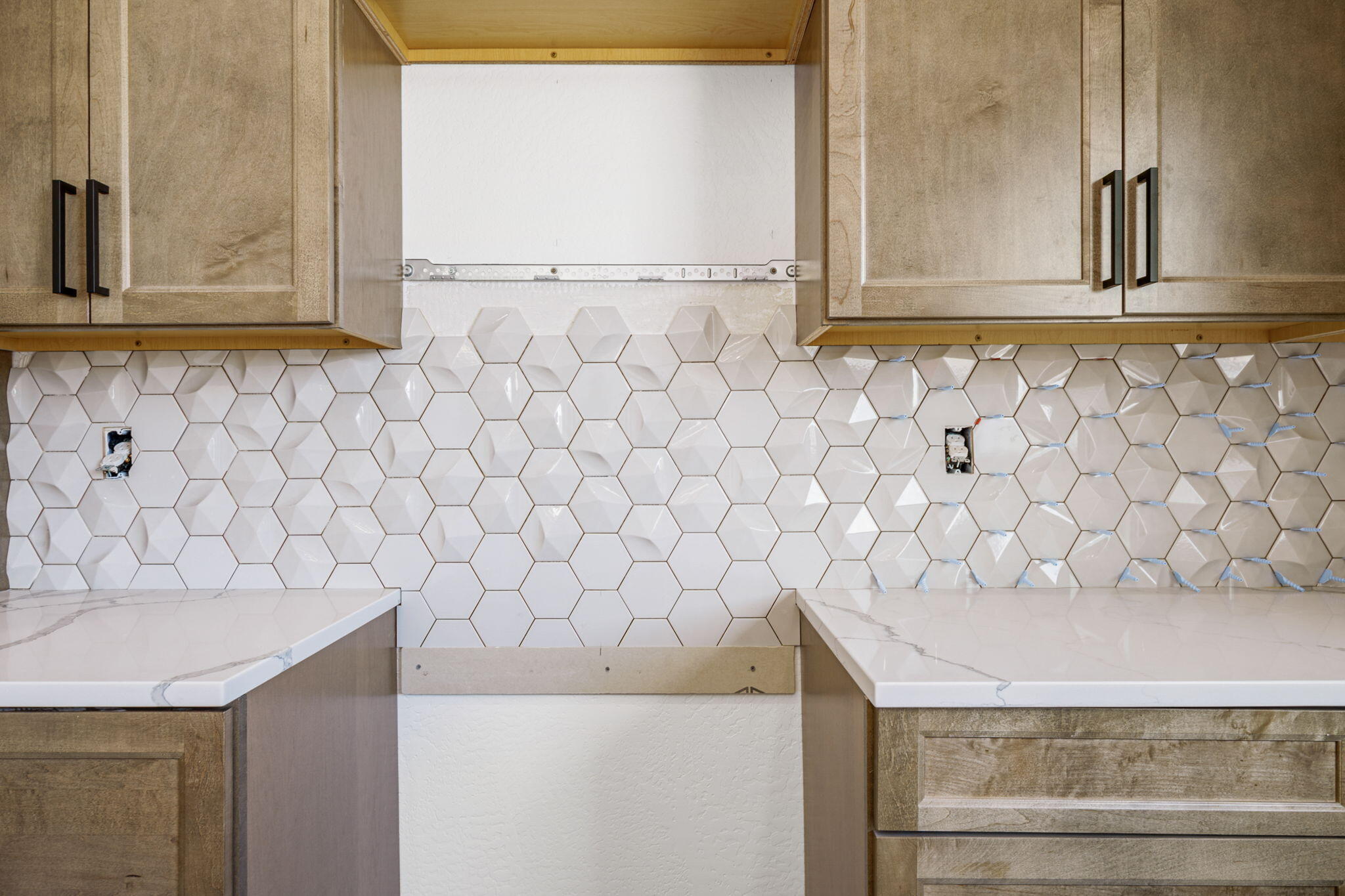 Springbrook Park, Phase 1&2 - Residential