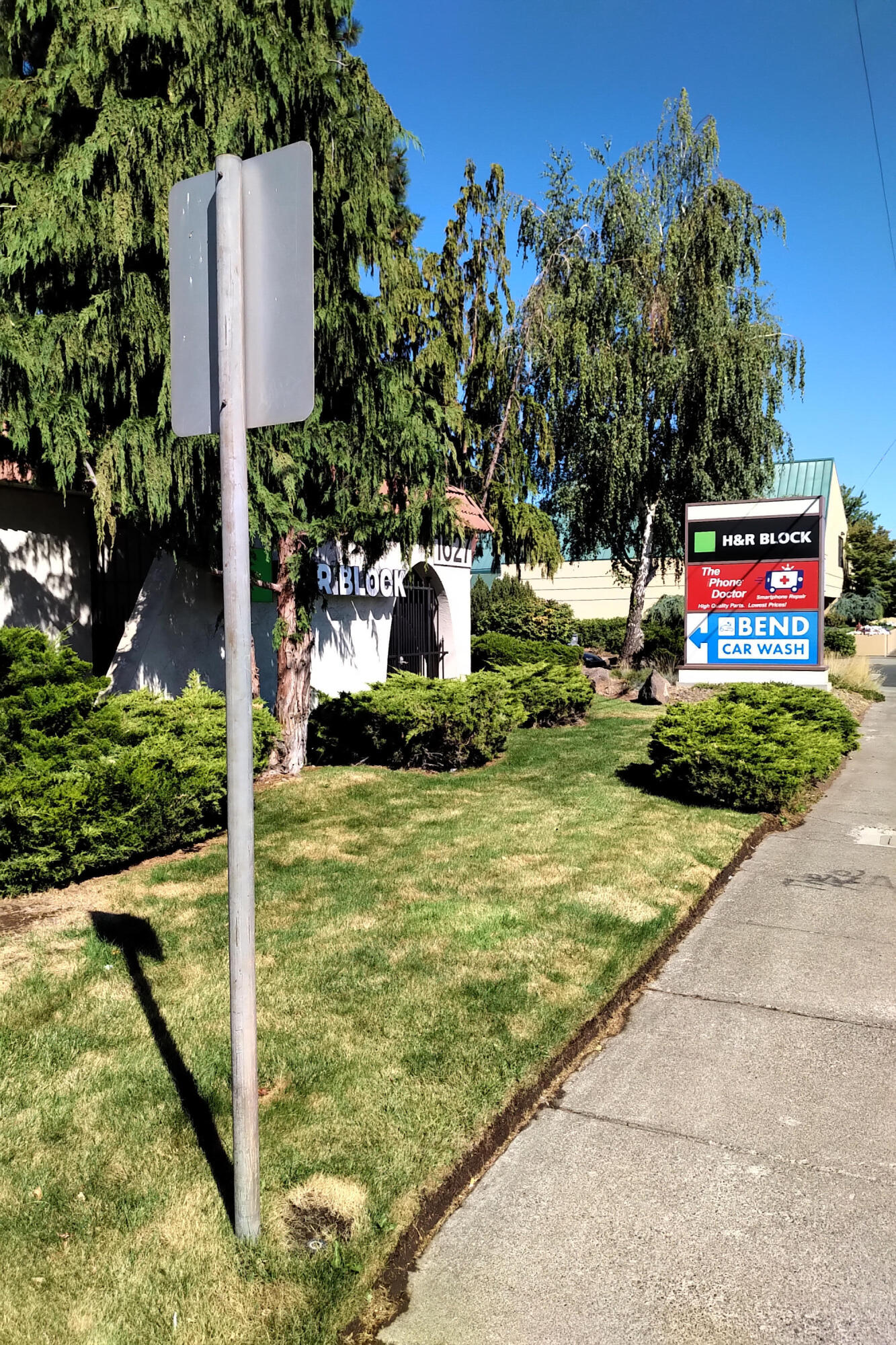 1627 NE 3rd Street STE 1